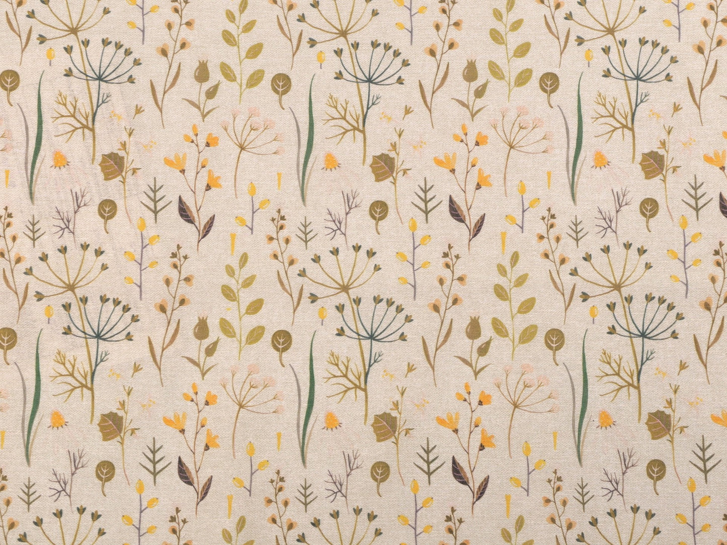 Impfausweishülle, Impfpasshülle, Schutzhülle, Impfausweis - Blumen Natur