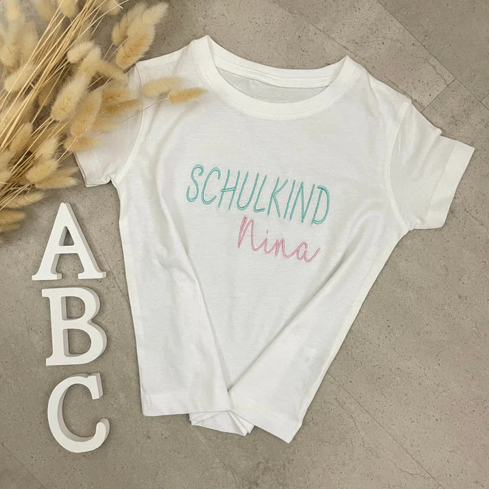 Kinder T-Shirts