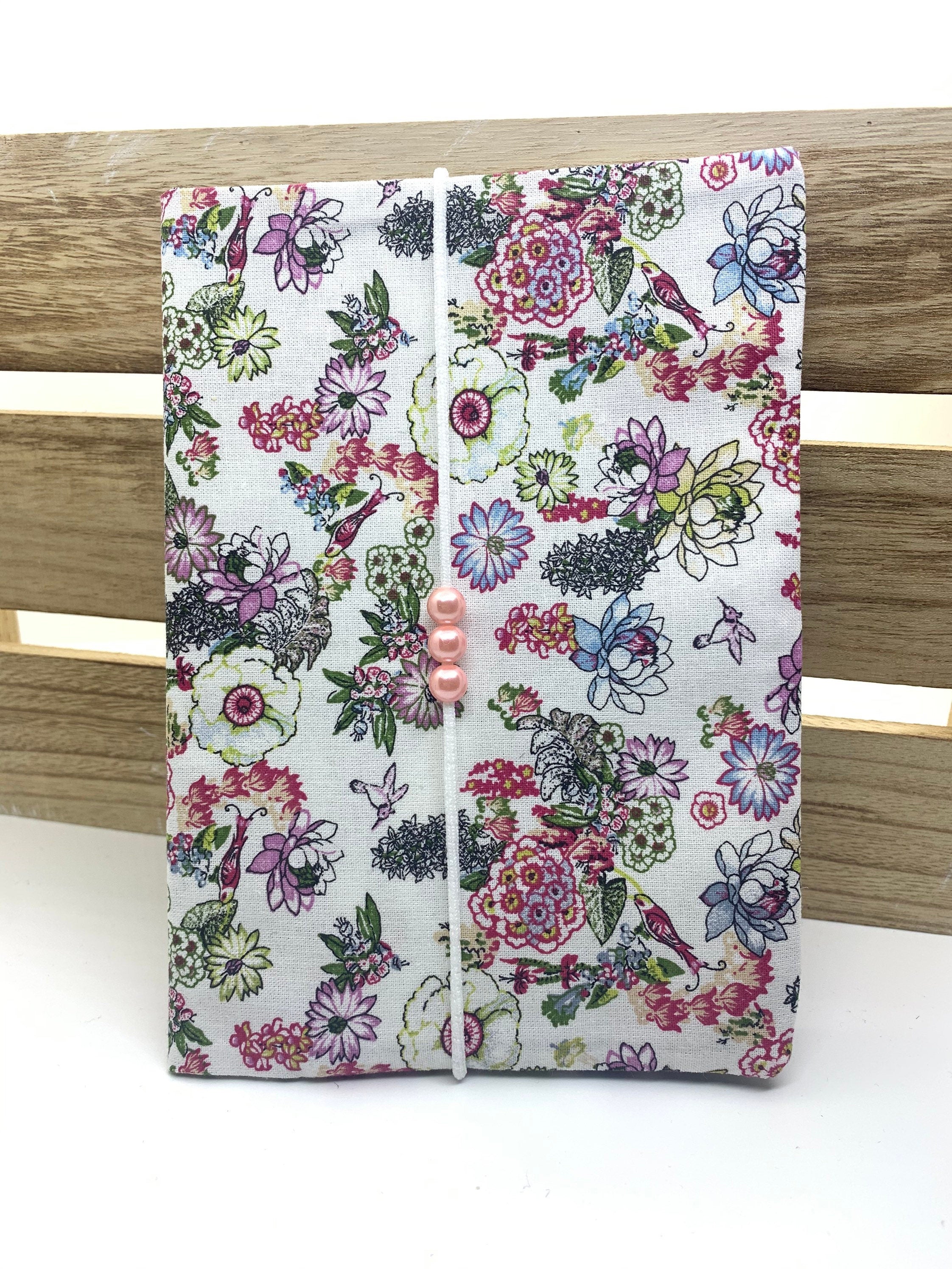 Mutterpasshülle, Schutzhülle Mutterpass, Mutterpass Hülle - Blumenmix