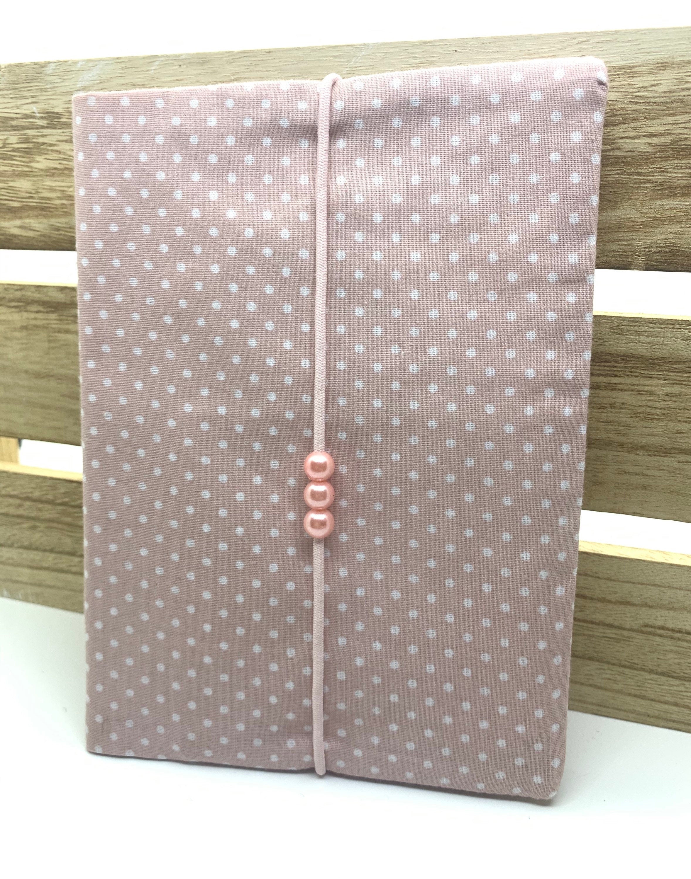 Mutterpasshülle, Schutzhülle Mutterpass, Mutterpass Hülle - kleine Punkte