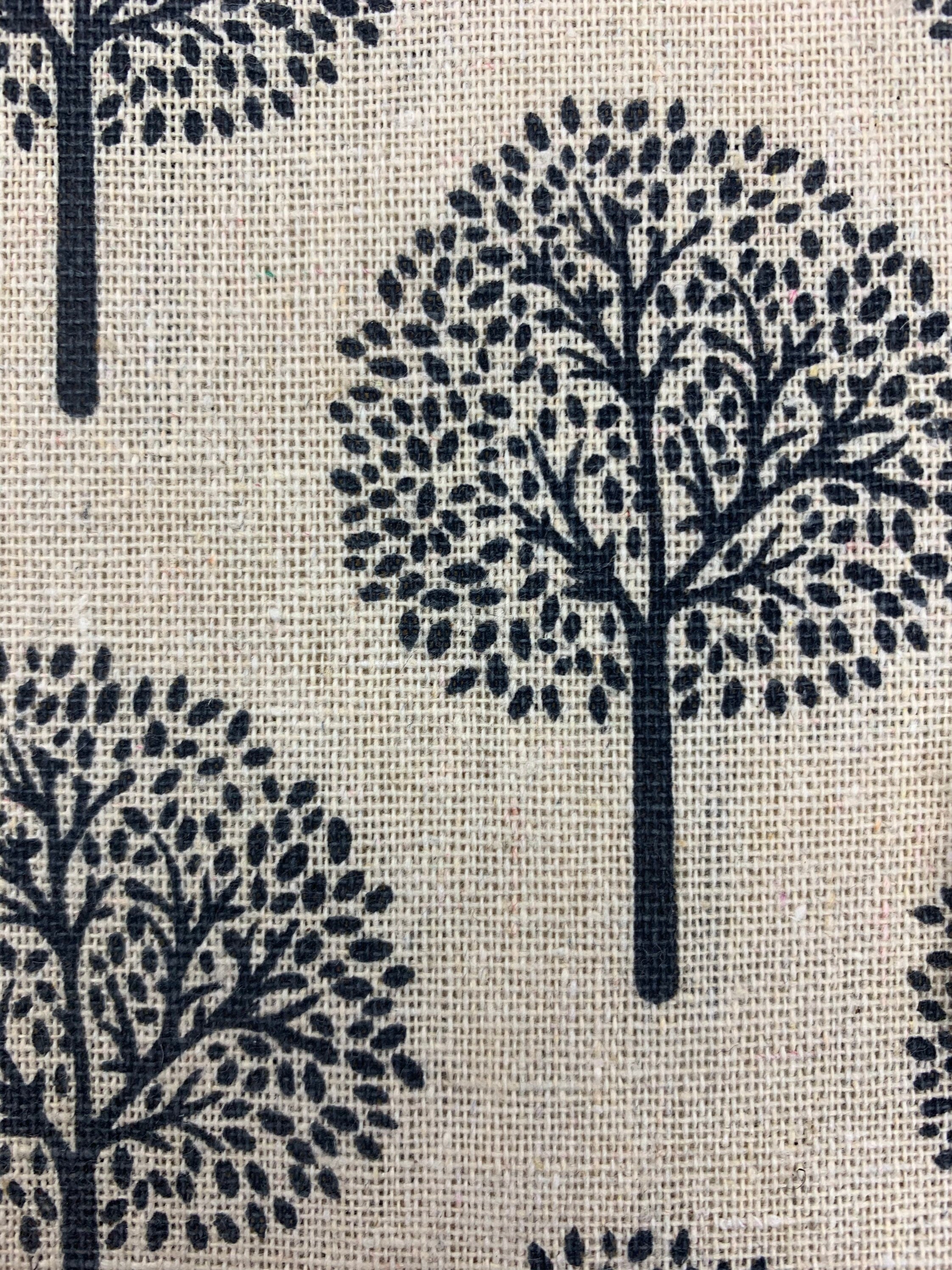 U-Heft Untersuchungsheft Hülle Schutz - Natur Baum