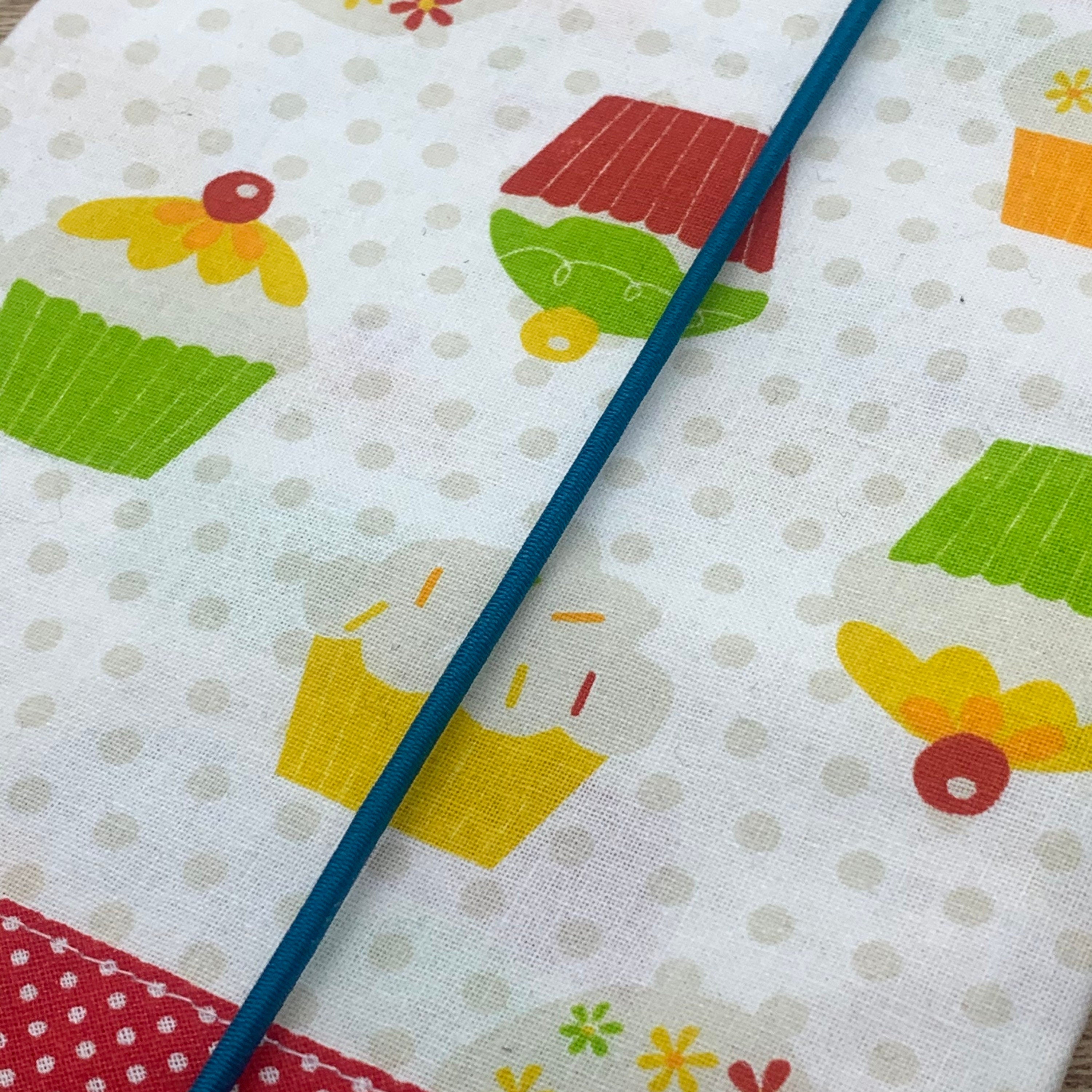 U-Heft Untersuchungsheft Hülle Schutz - Muffin