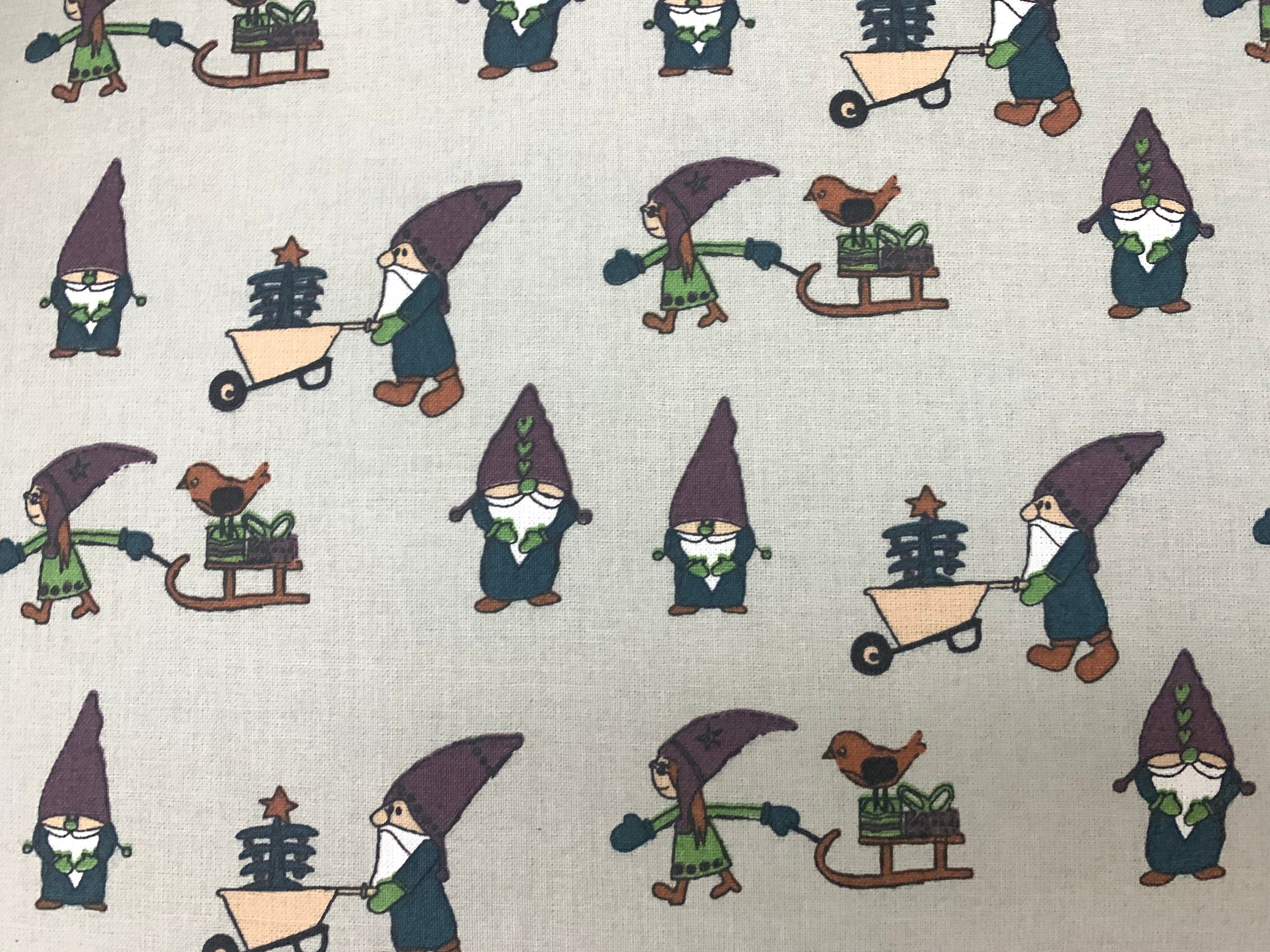 Sitzkissen Kissenset für Stokke Steps Hochstuhl - Wichtel