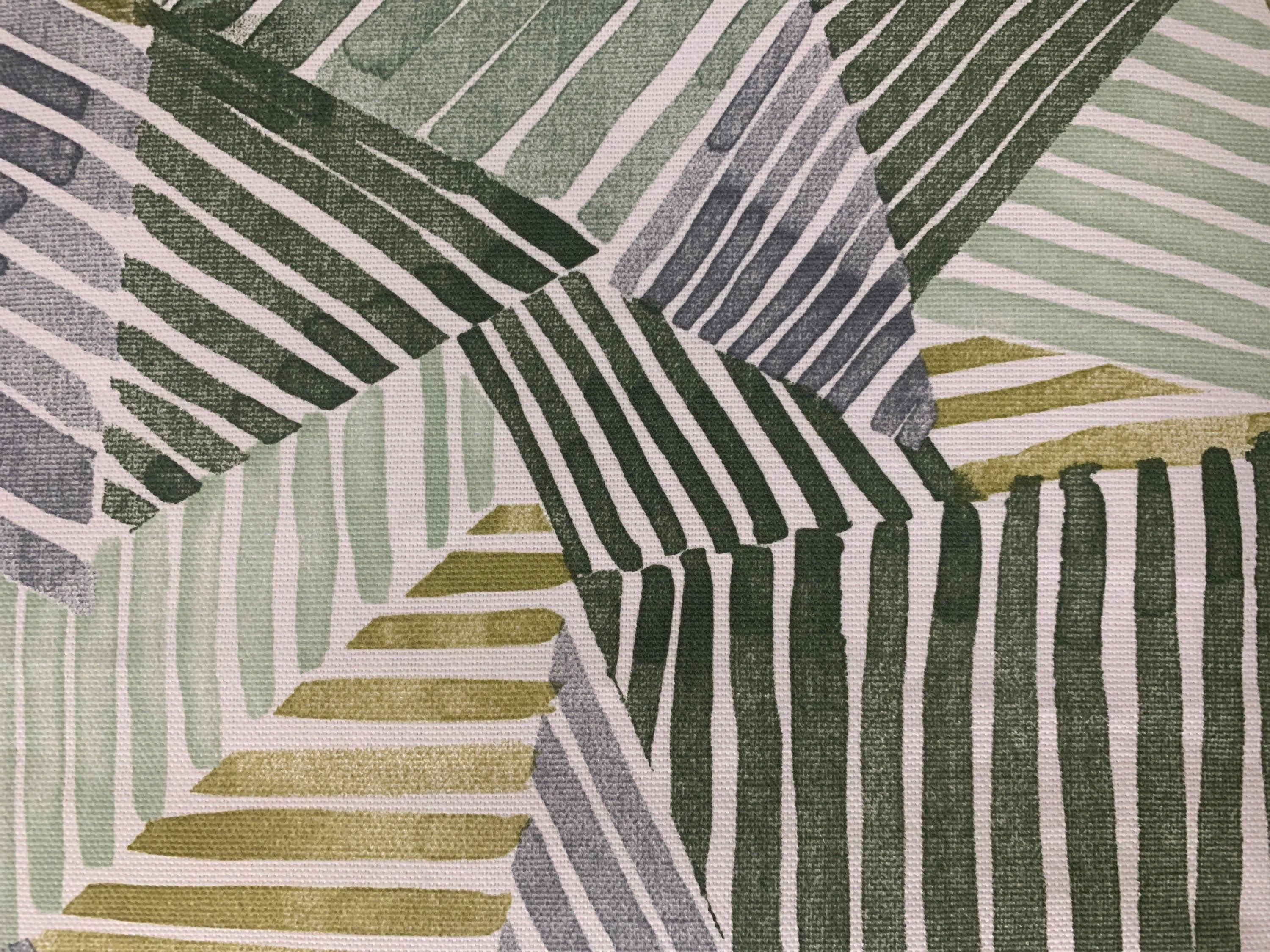 Abwaschbares Sitzkissen Kissenset für Stokke Steps Hochstuhl - Linien