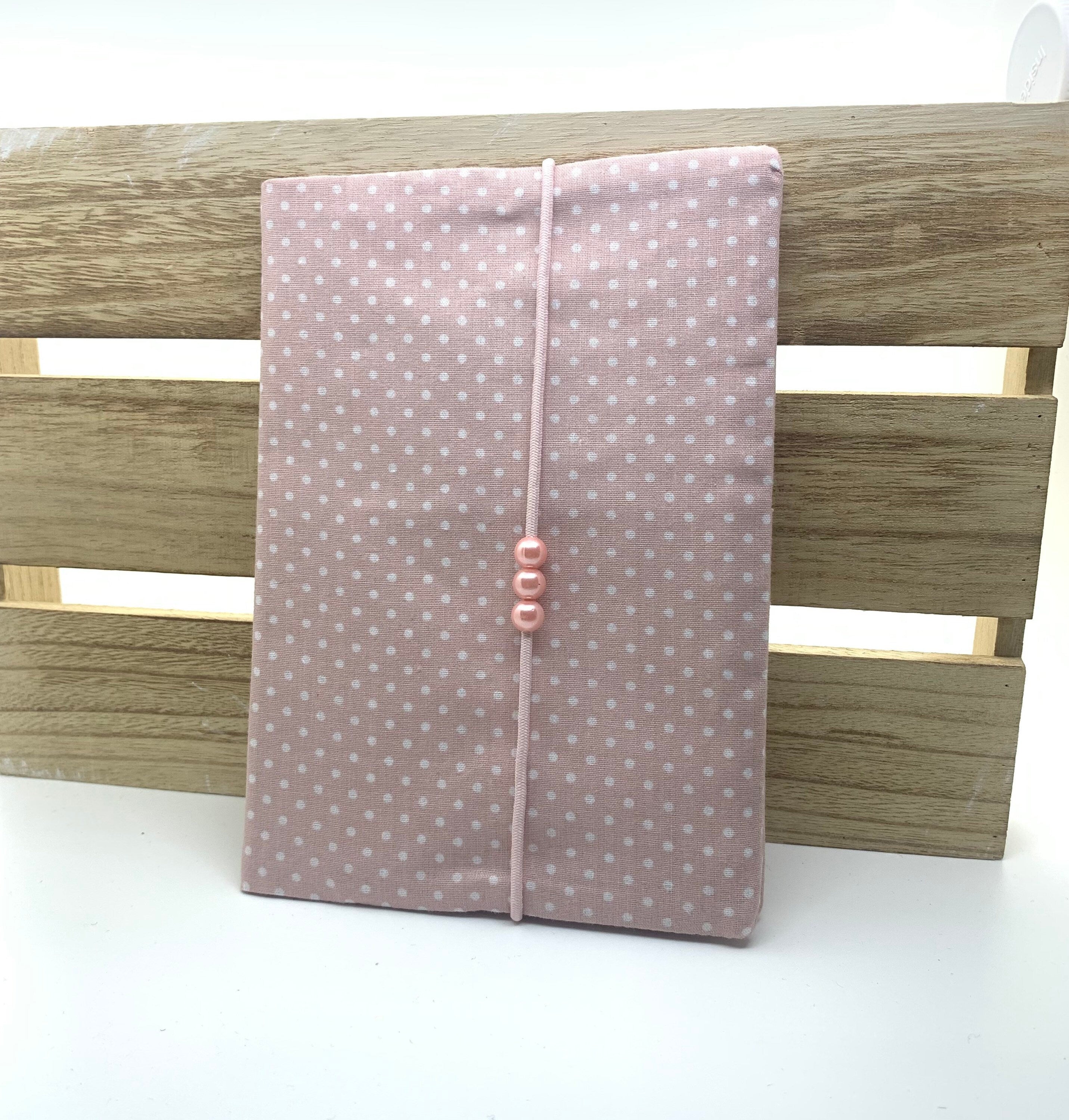 Mutterpasshülle, Schutzhülle Mutterpass, Mutterpass Hülle - kleine Punkte