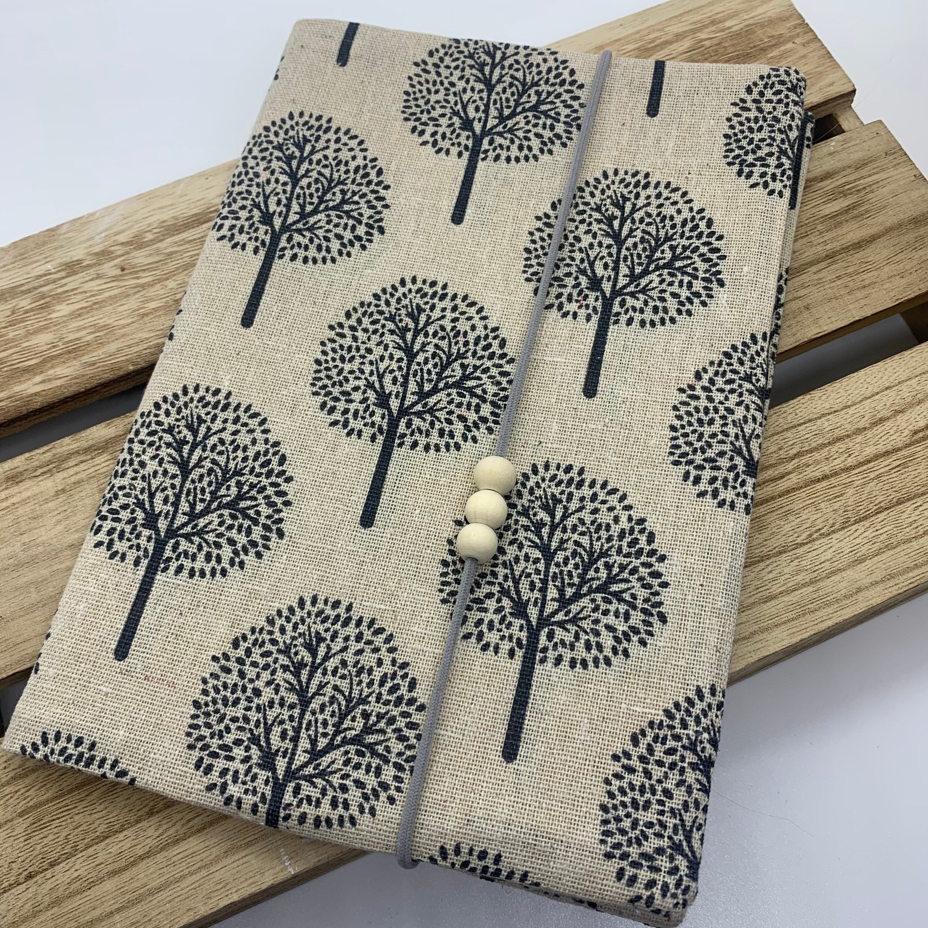 U-Heft Untersuchungsheft Hülle Schutz - Natur Baum