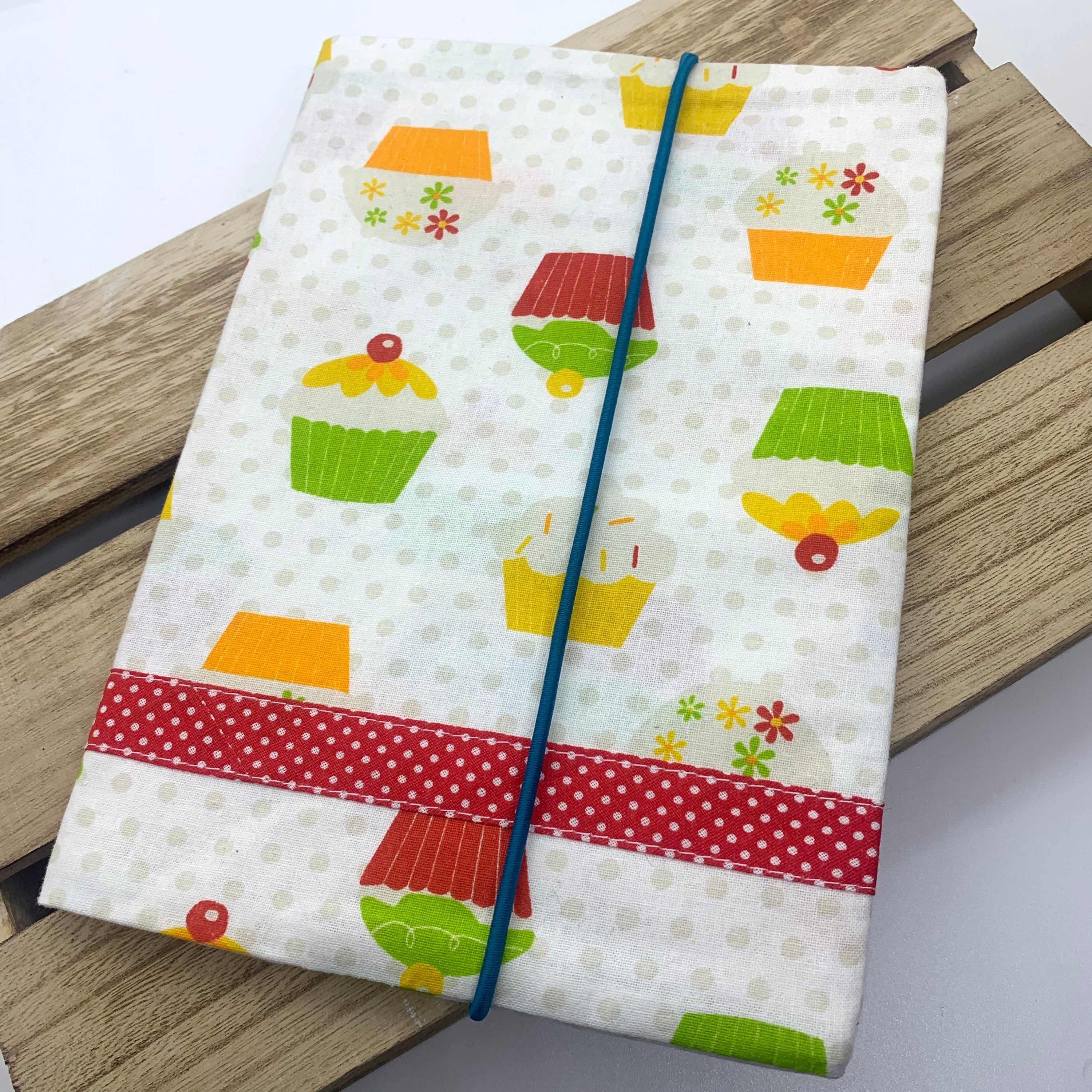 U-Heft Untersuchungsheft Hülle Schutz - Muffin