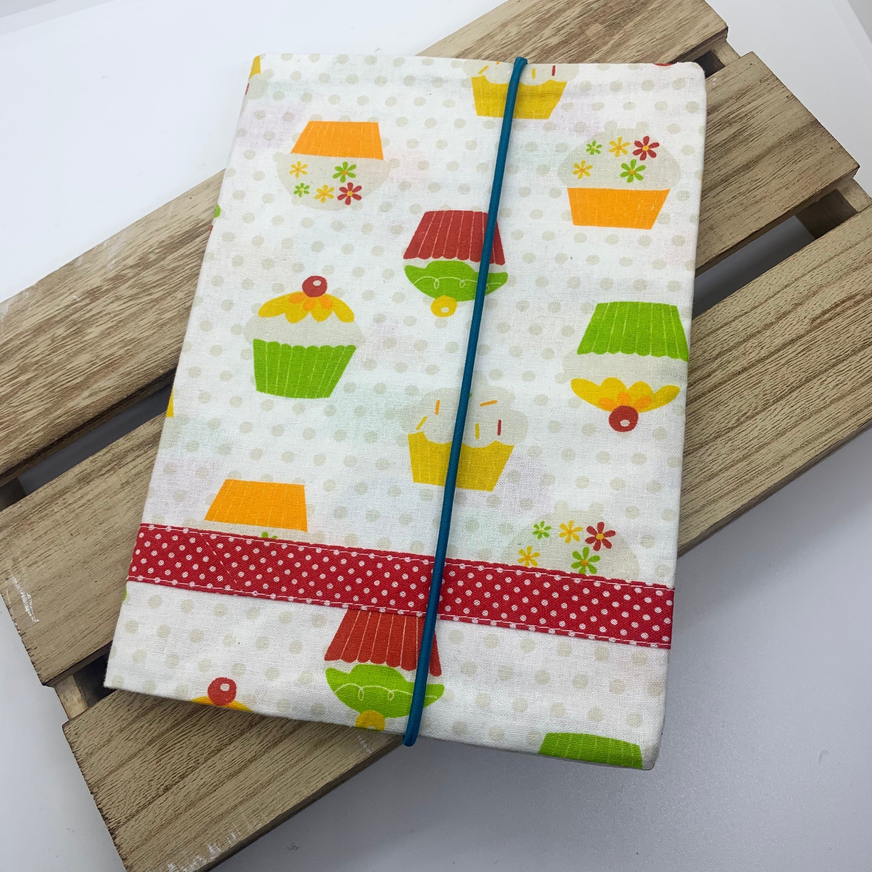 U-Heft Untersuchungsheft Hülle Schutz - Muffin