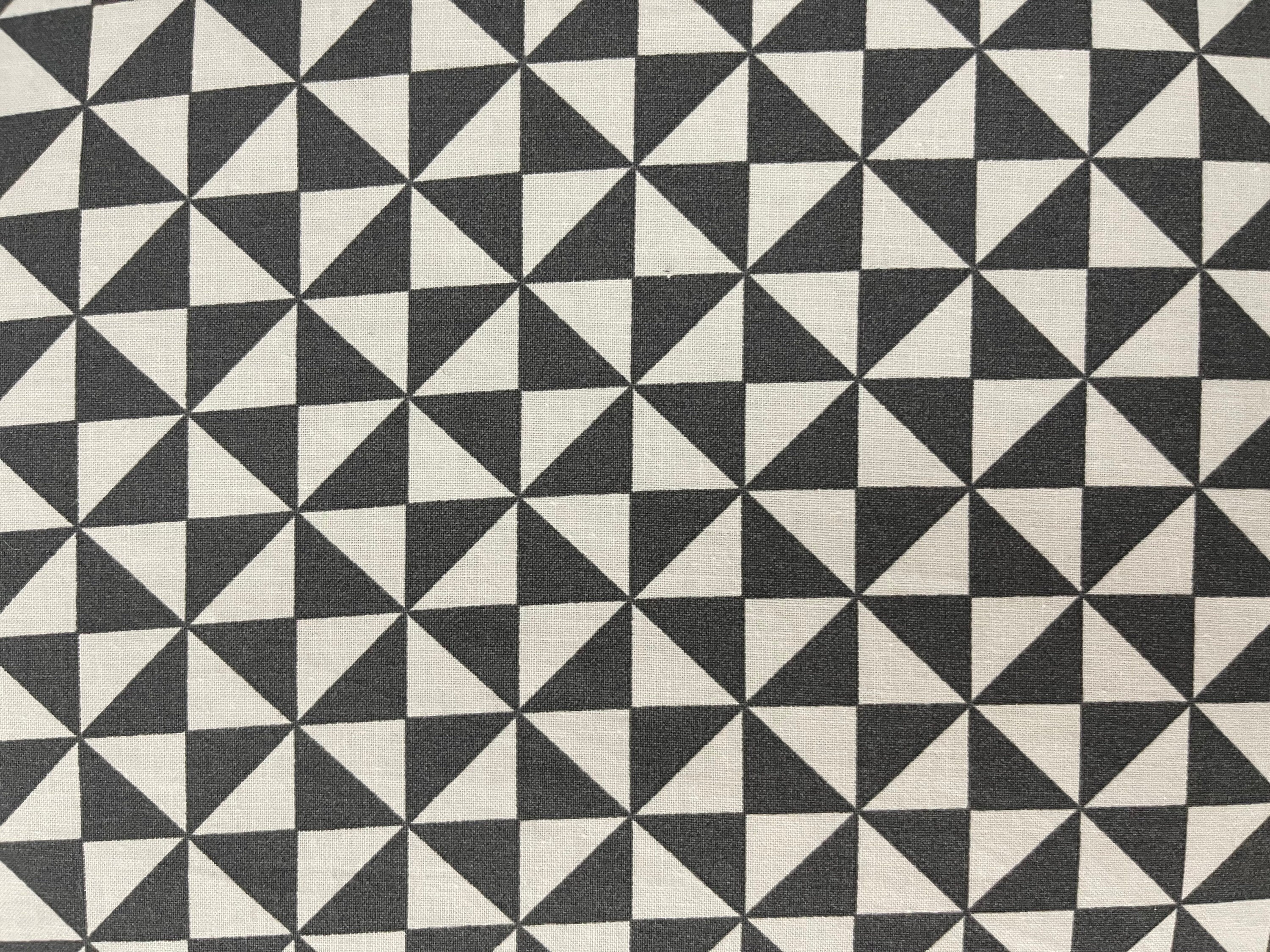 Sitzkissen Kissenset für Stokke Steps Hochstuhl - Dreieck