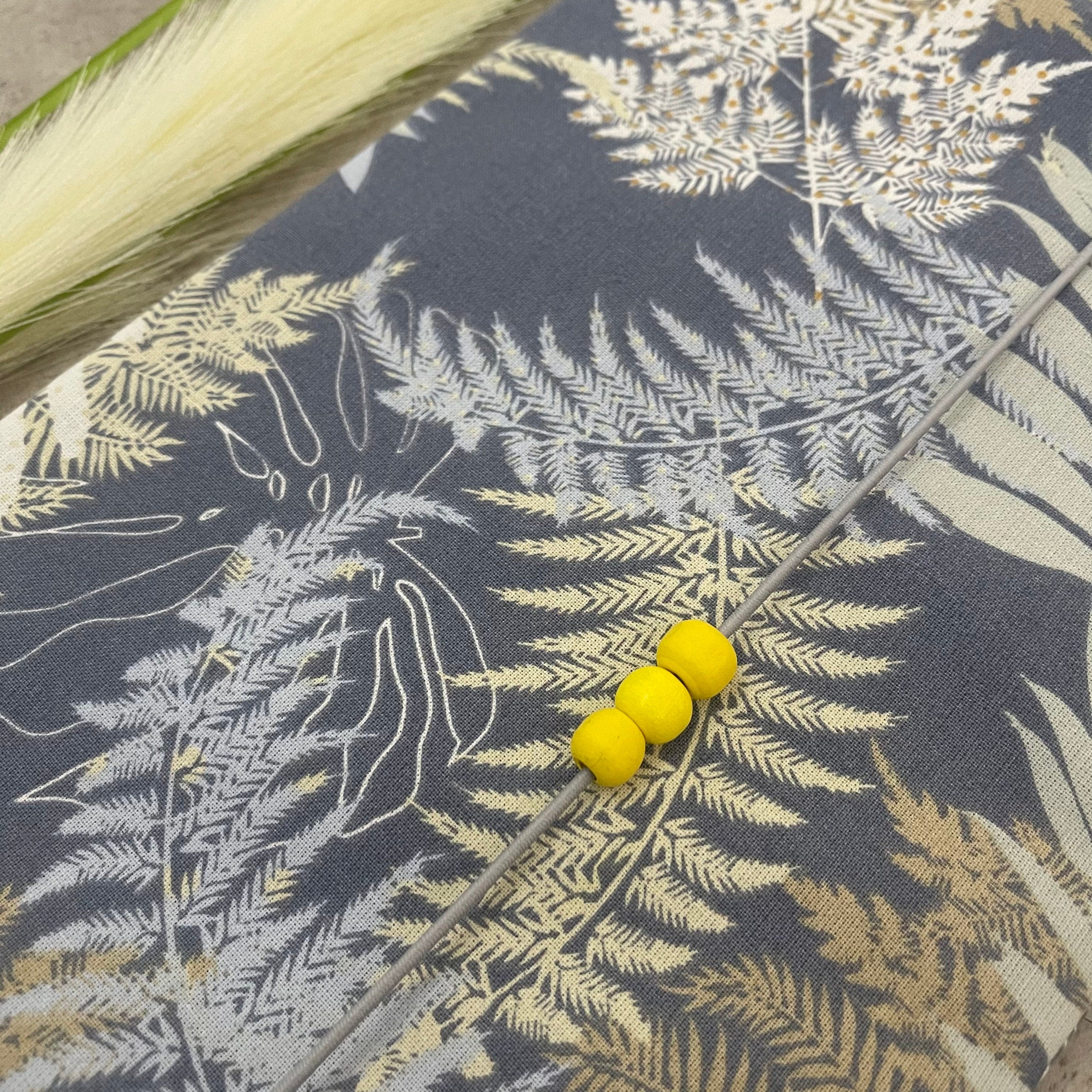 Wickeltasche Windeltasche Baby - Kräuter