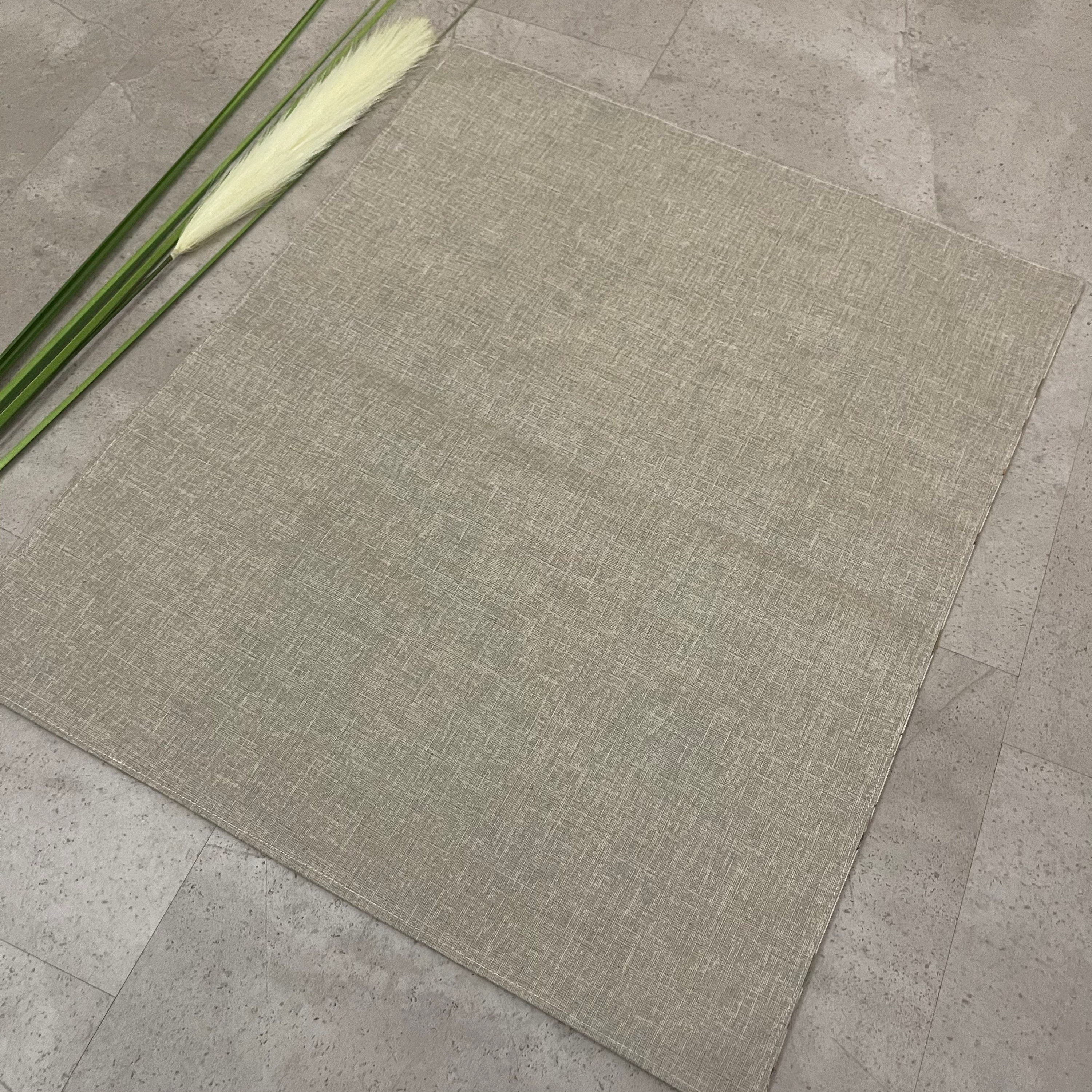 Wickelunterlage für unterwegs, to go, waschbar, nässeschutz - Loneta Hunde