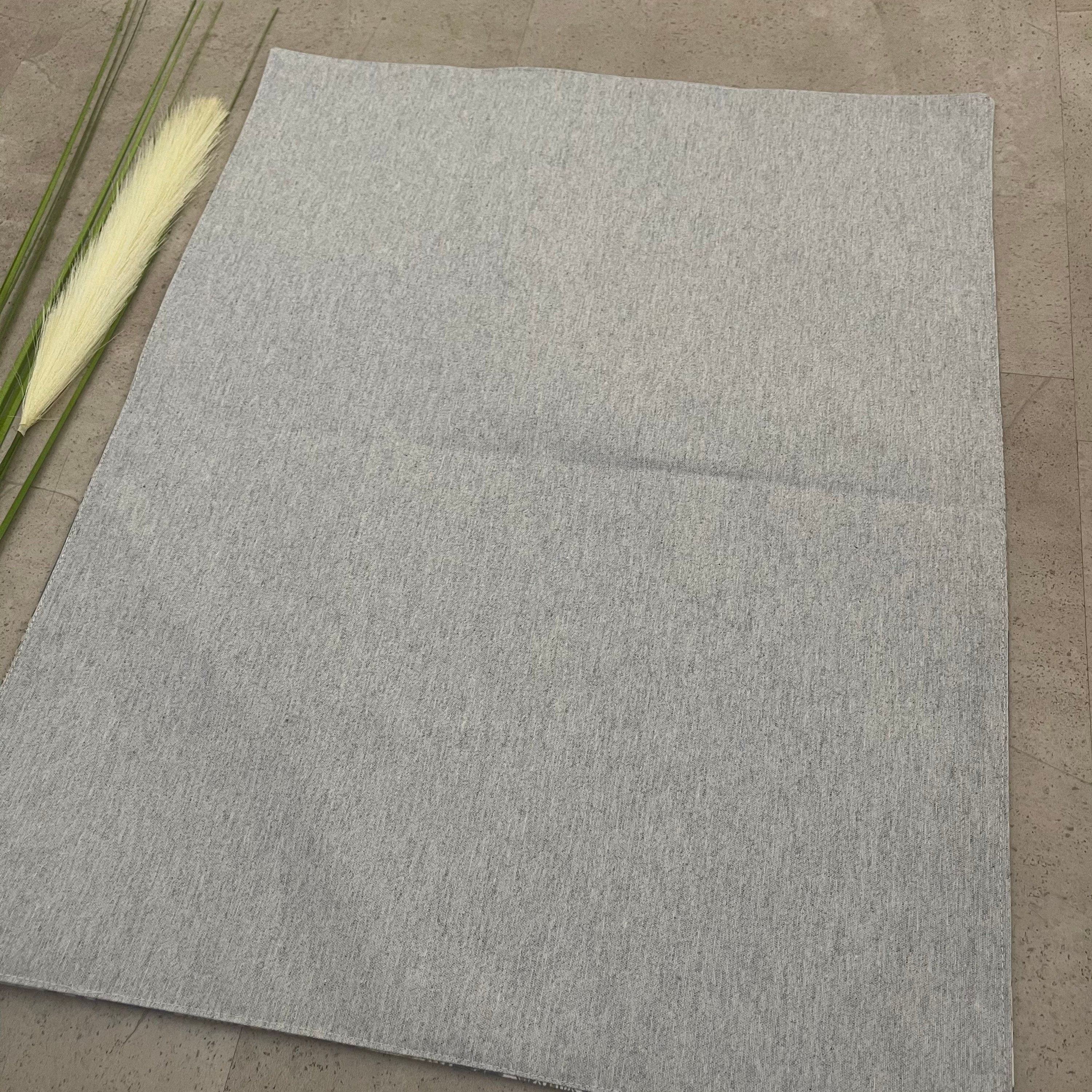 Wickelunterlage für unterwegs, to go, waschbar, nässeschutz - Kräuter