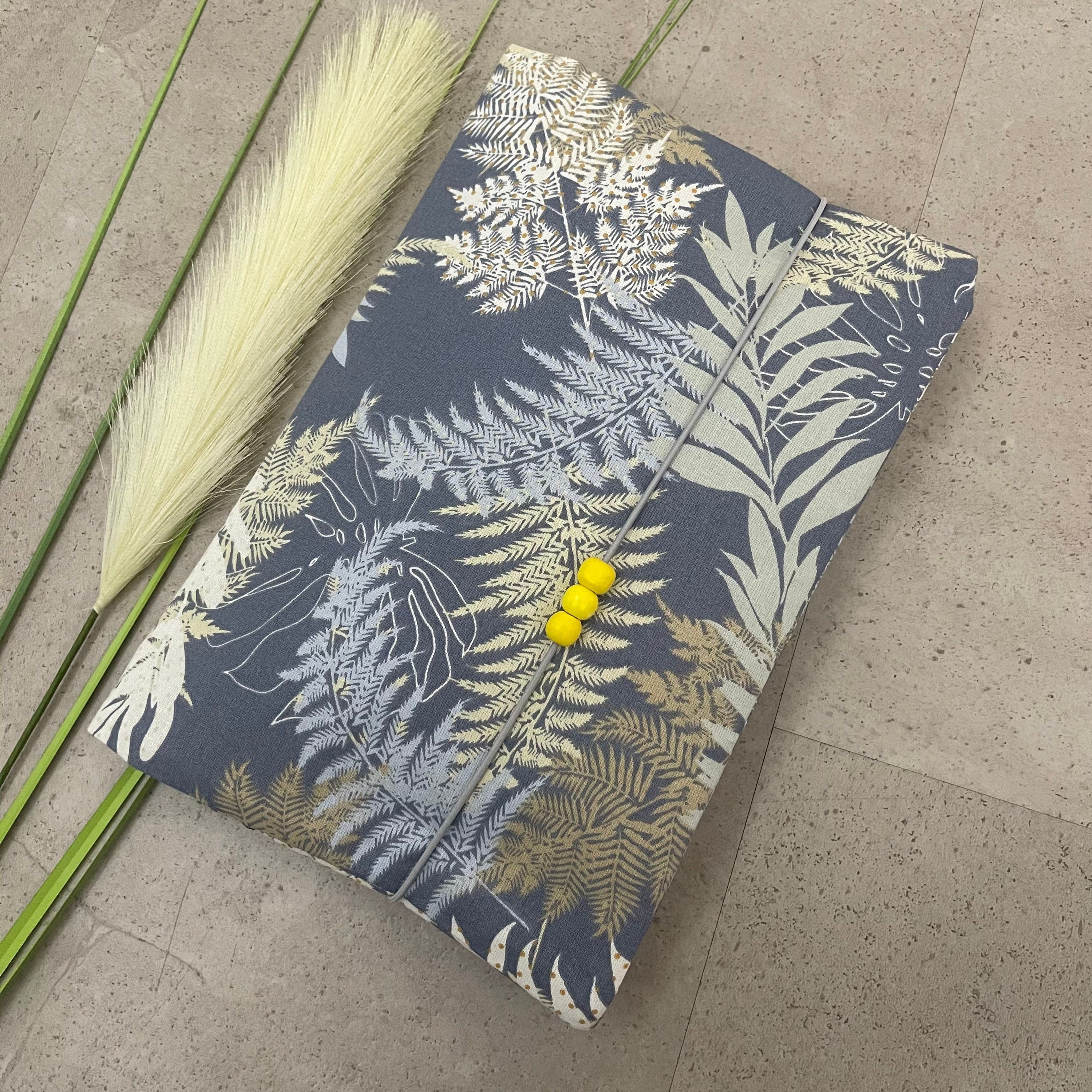 Wickeltasche Windeltasche Baby - Kräuter