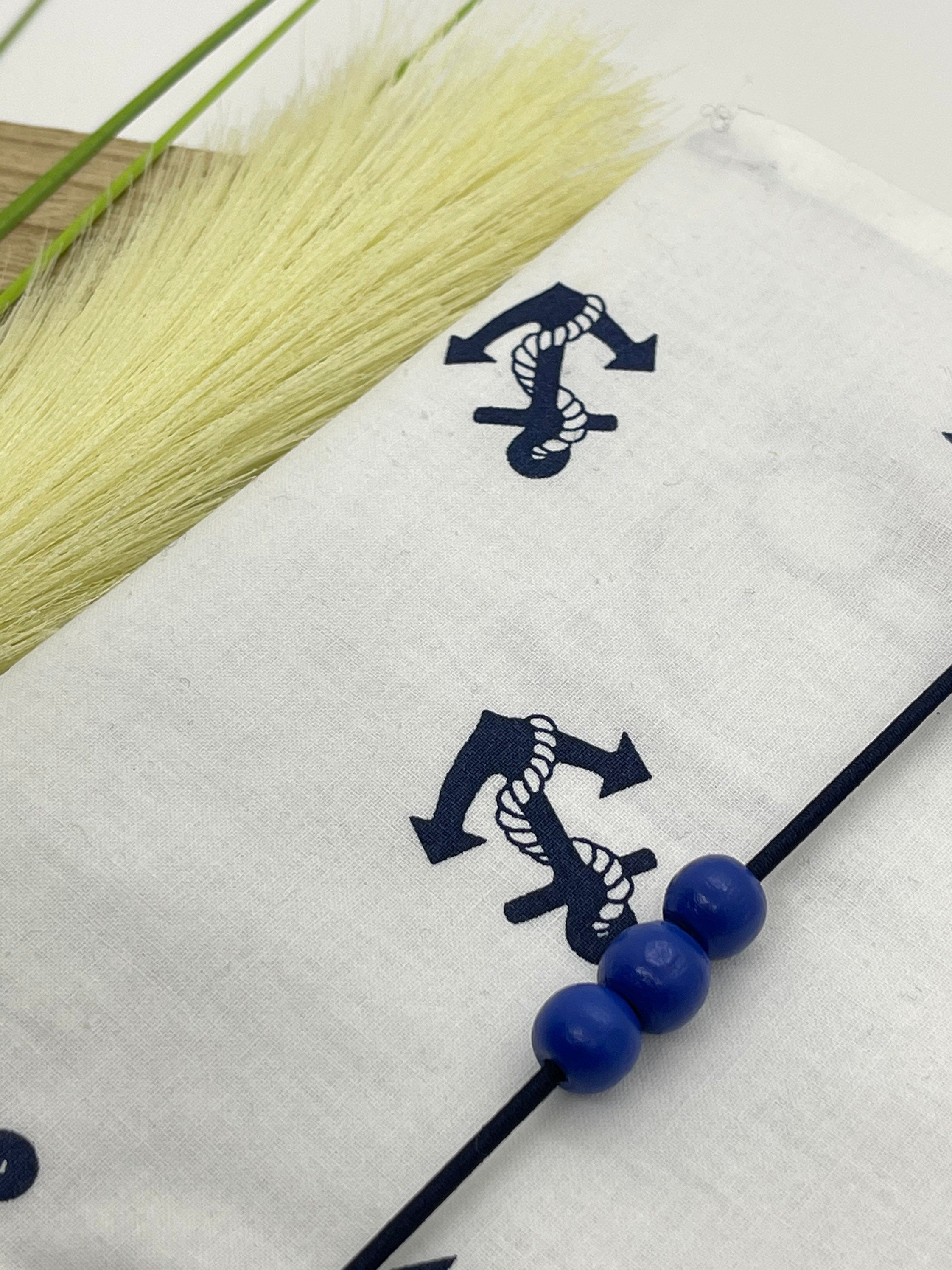 Mutterpasshülle, Schutzhülle Mutterpass, Mutterpass Hülle - Anker