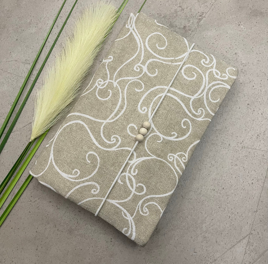 Wickeltasche Windeltasche Baby - Beige