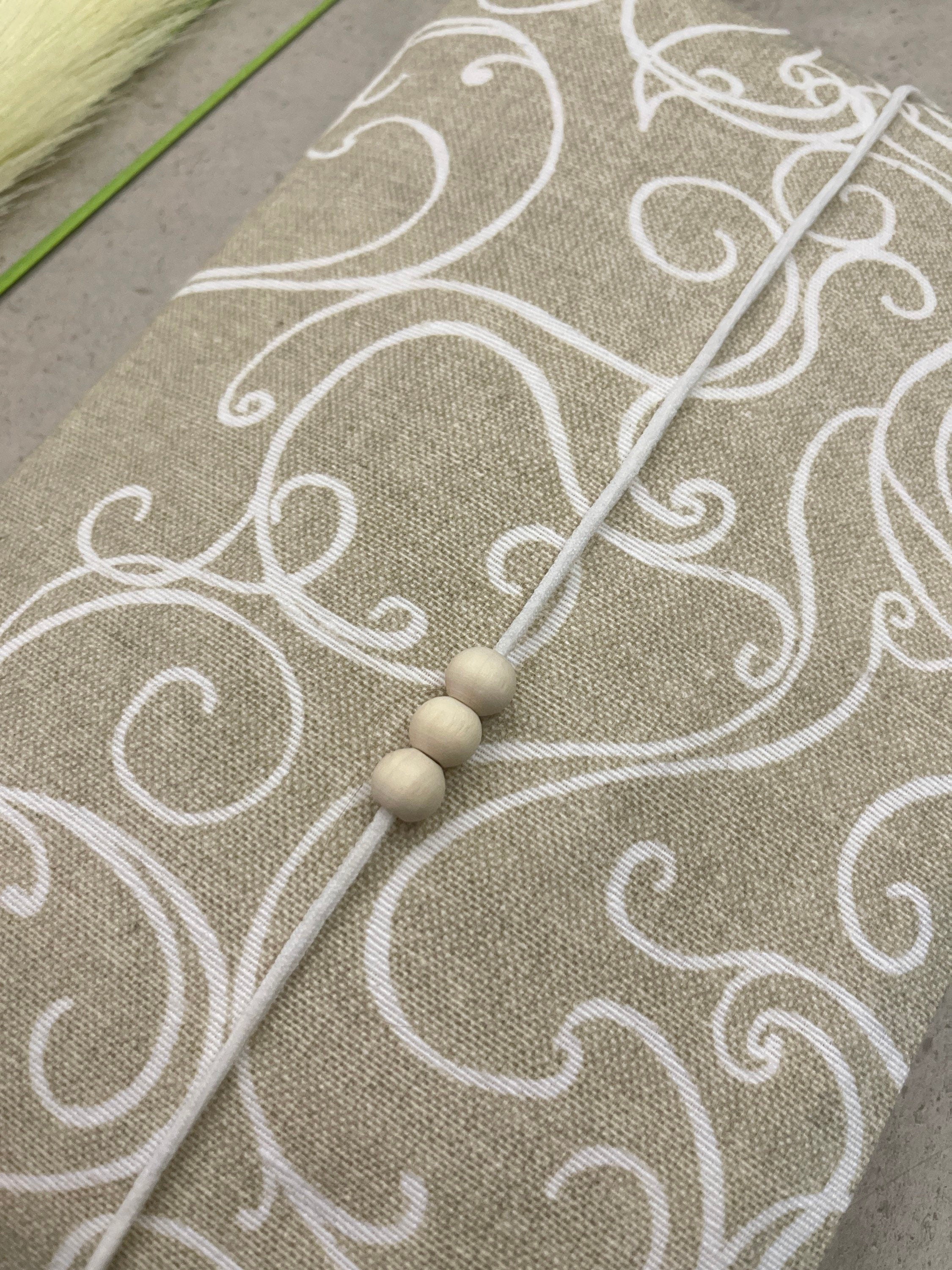 Wickeltasche Windeltasche Baby - Beige