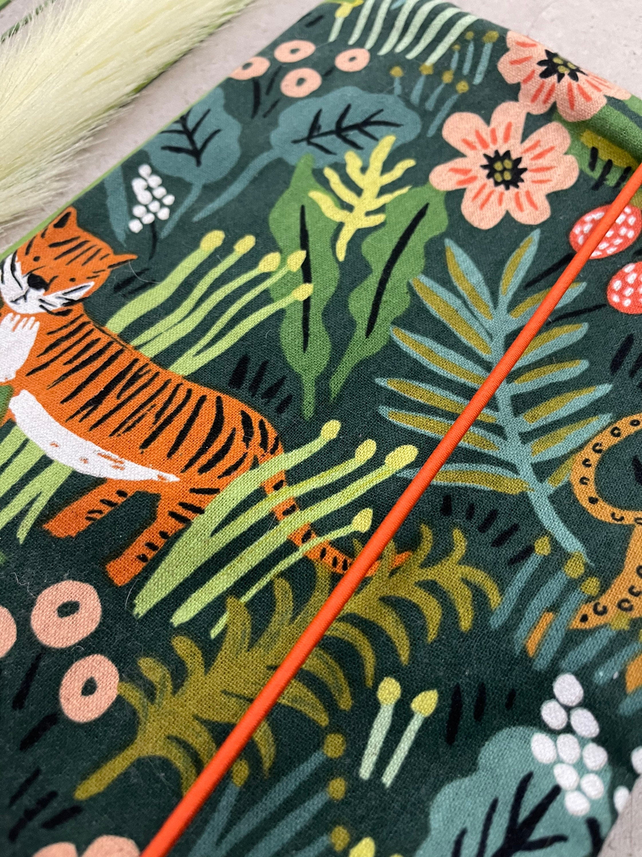 Wickeltasche Windeltasche Baby - Dschungel