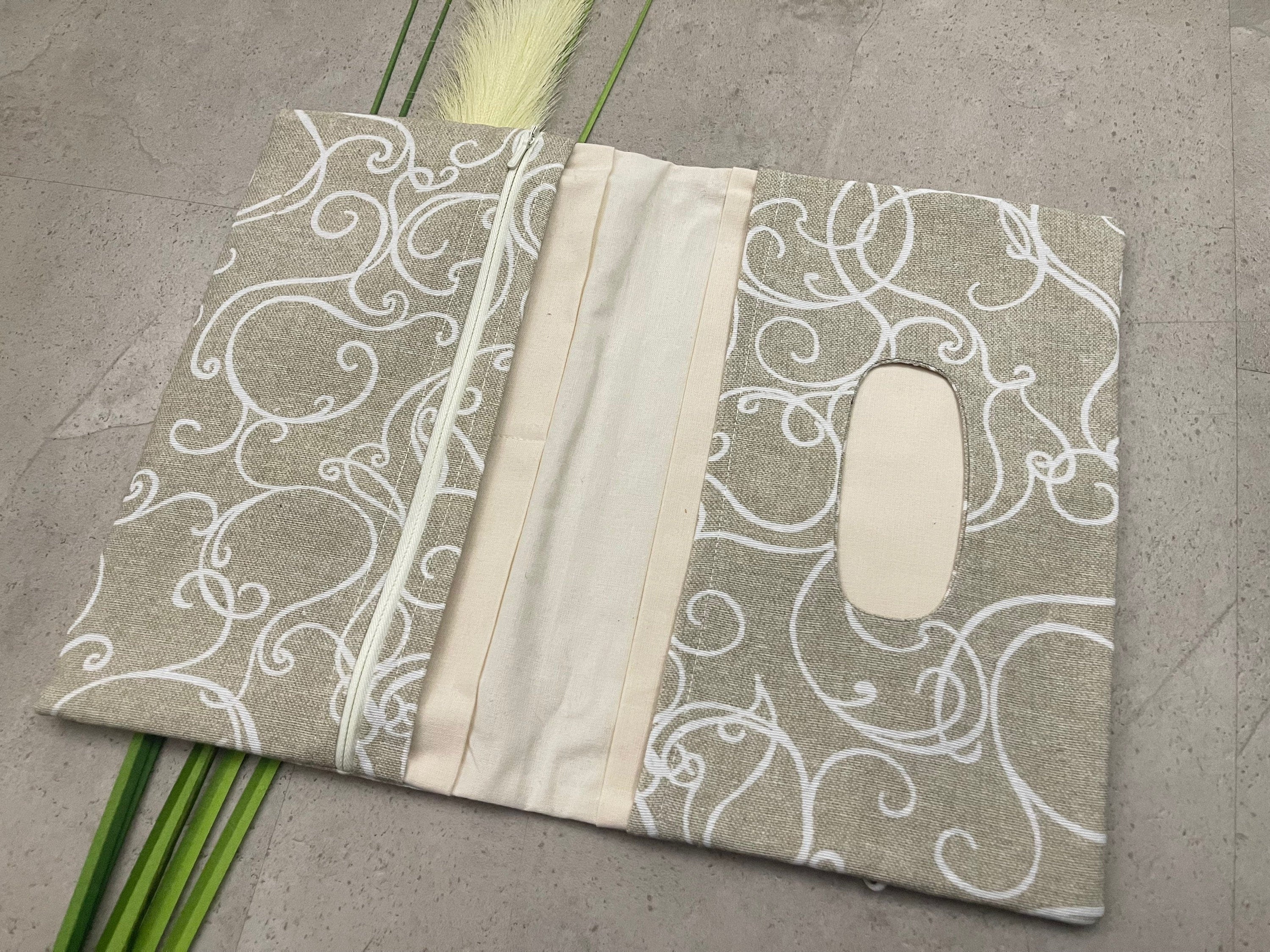 Wickeltasche Windeltasche Baby - Beige