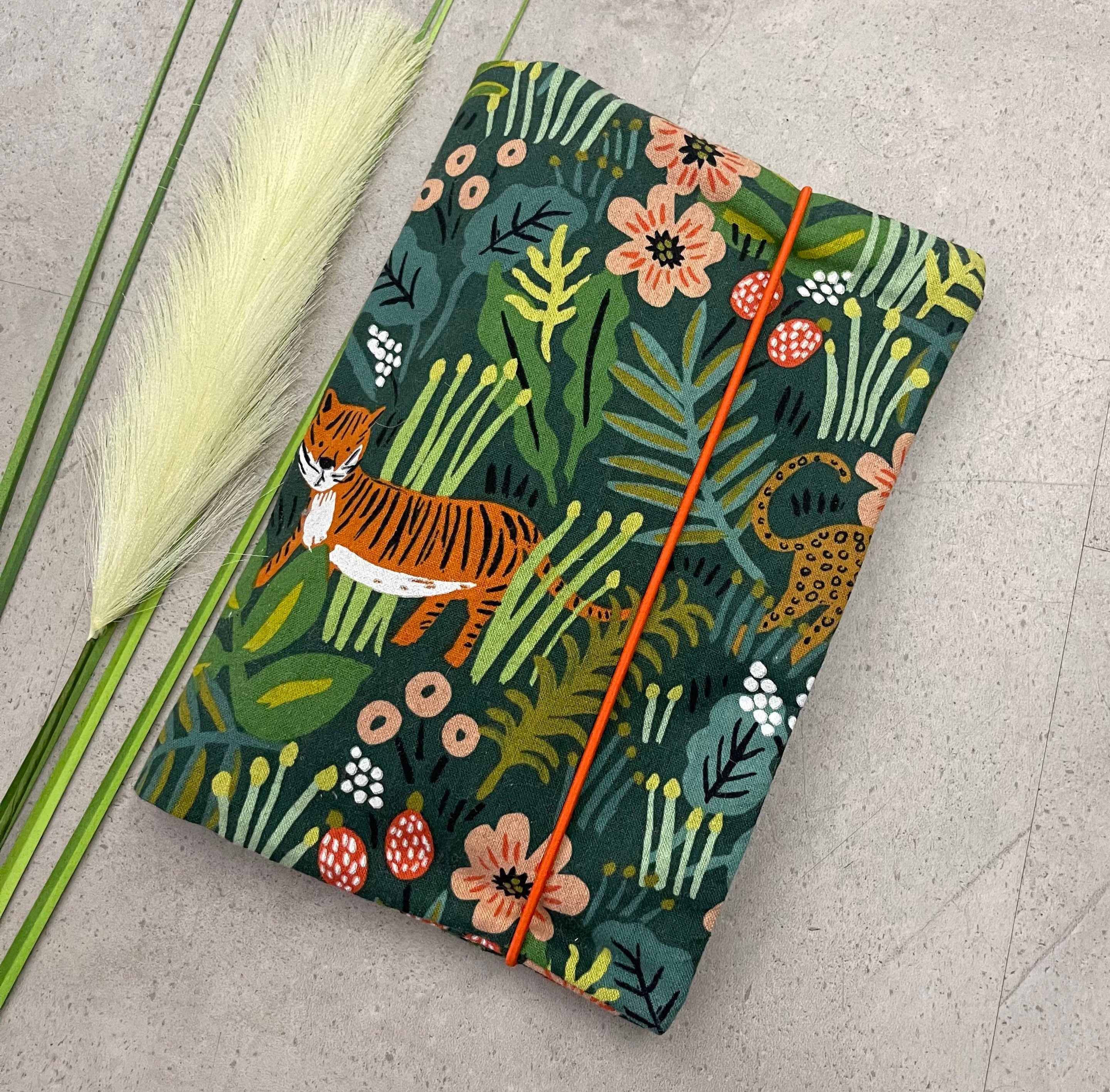 Wickeltasche Windeltasche Baby - Dschungel