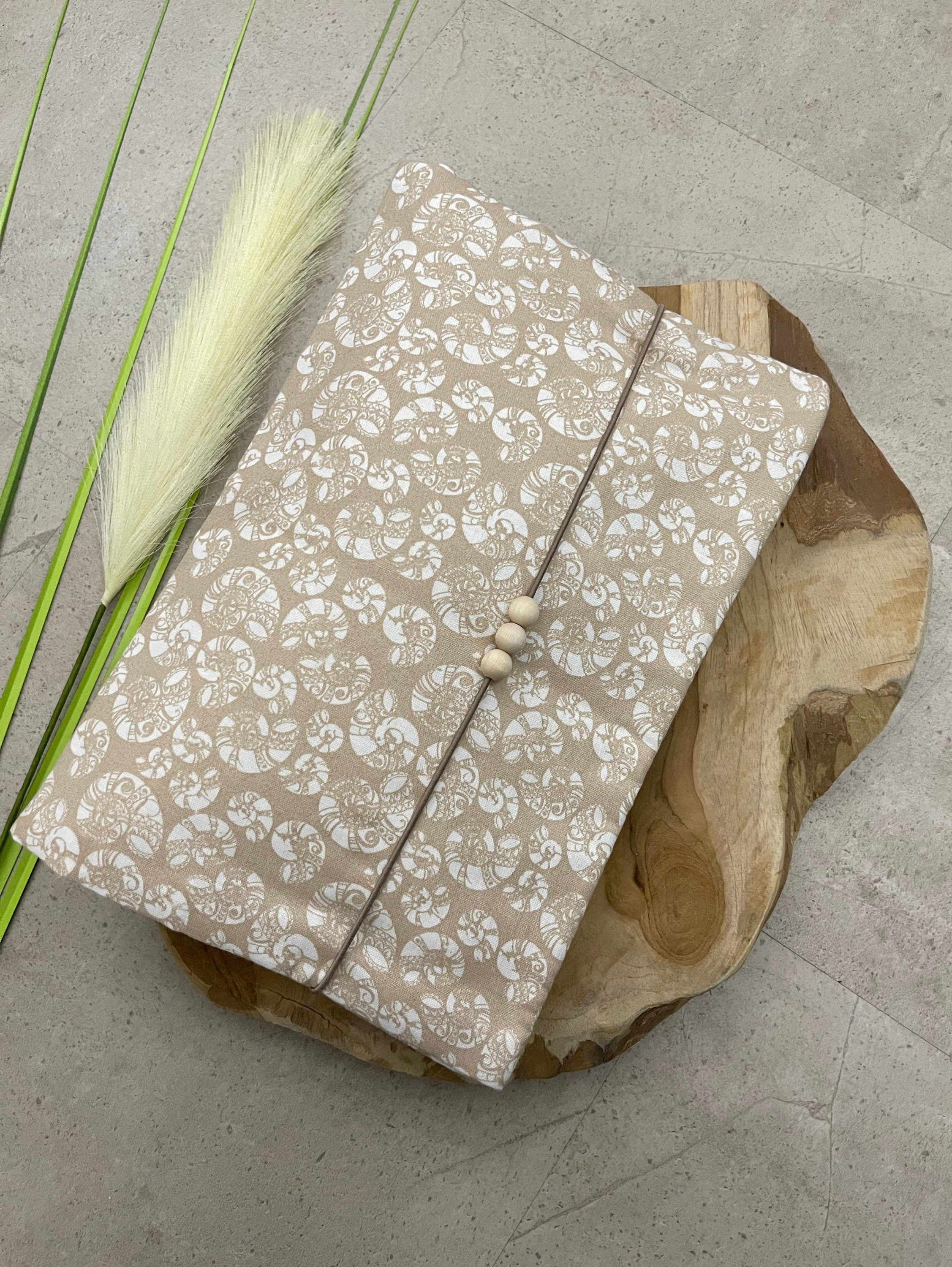 Wickeltasche Windeltasche Baby - Muschel