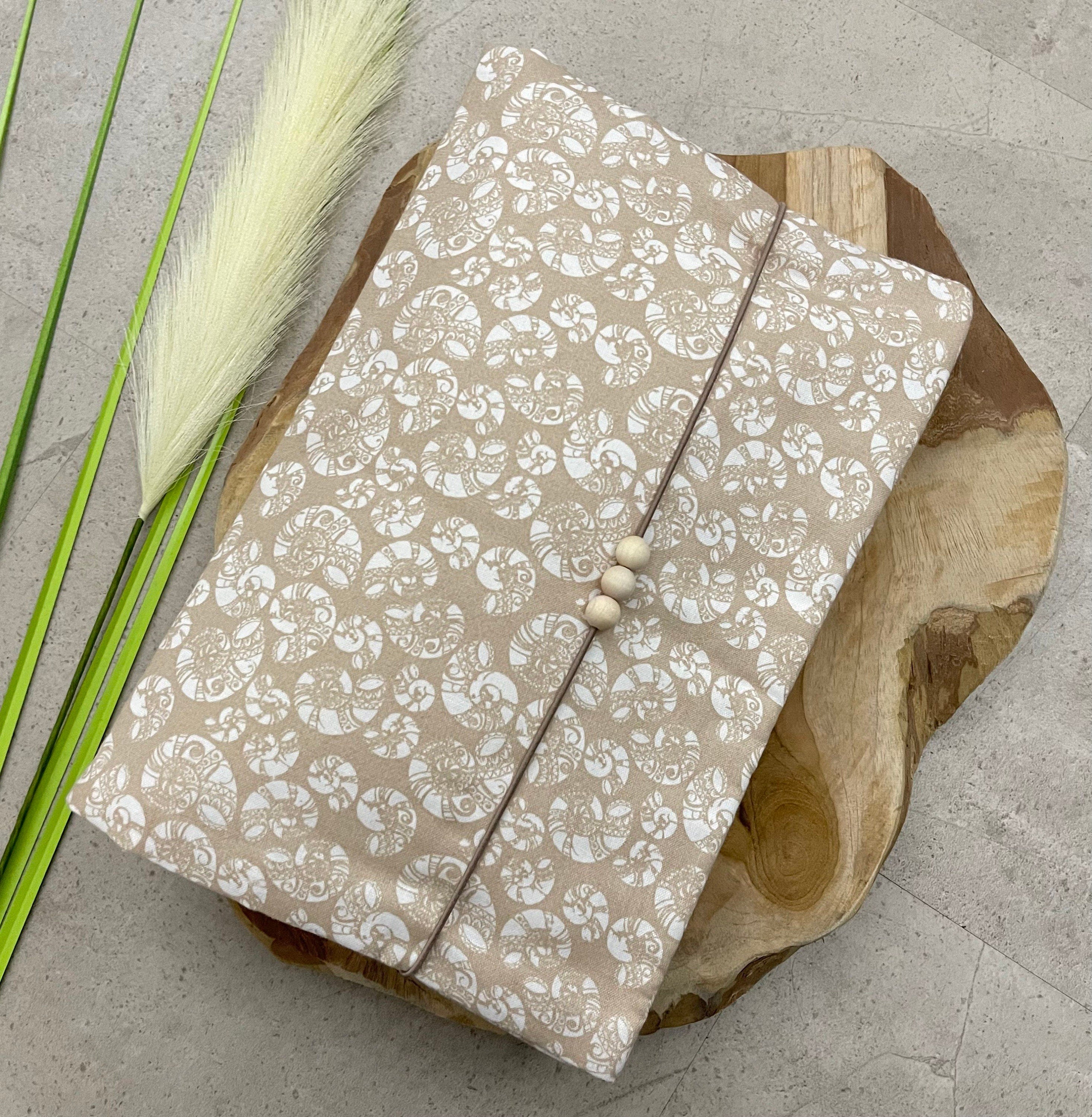 Wickeltasche Windeltasche Baby - Muschel