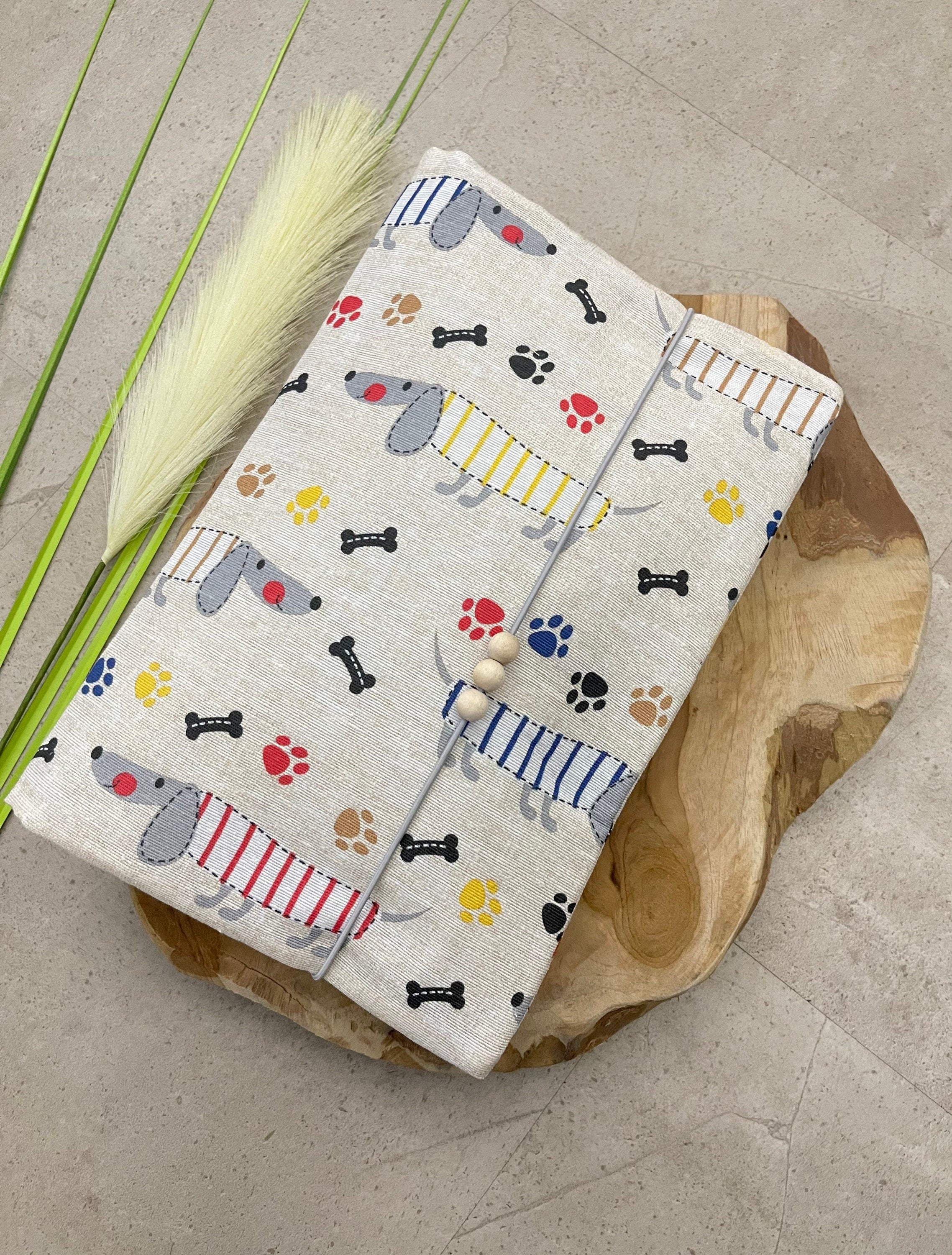 Wickeltasche Windeltasche Baby - Hunde