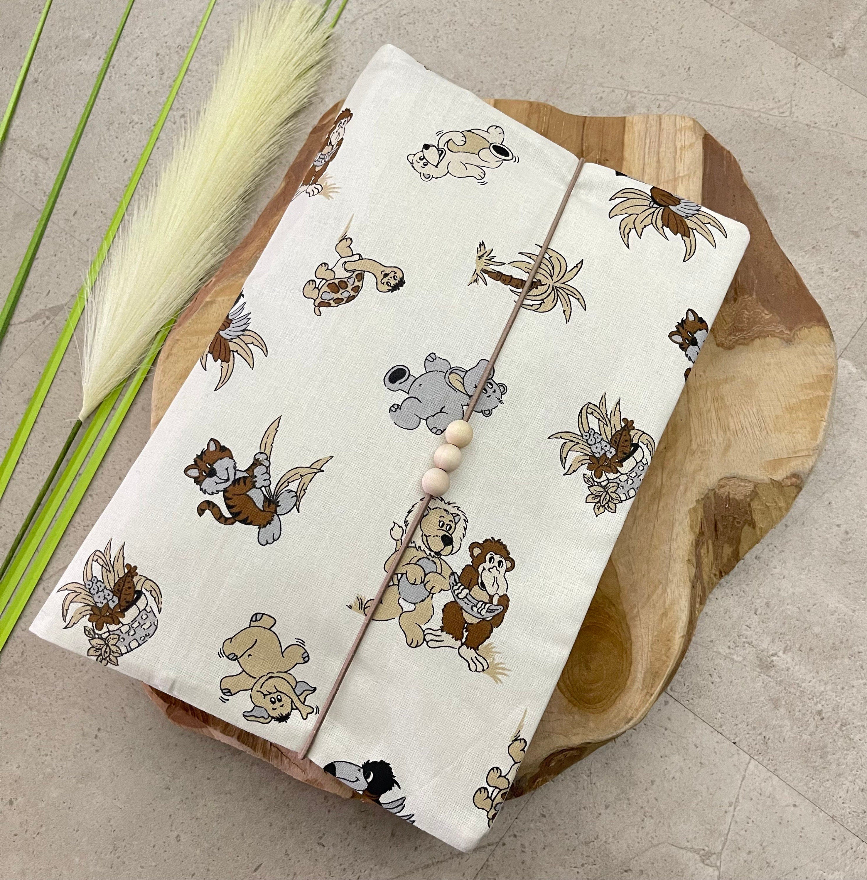 Wickeltasche Windeltasche Baby - Tiere