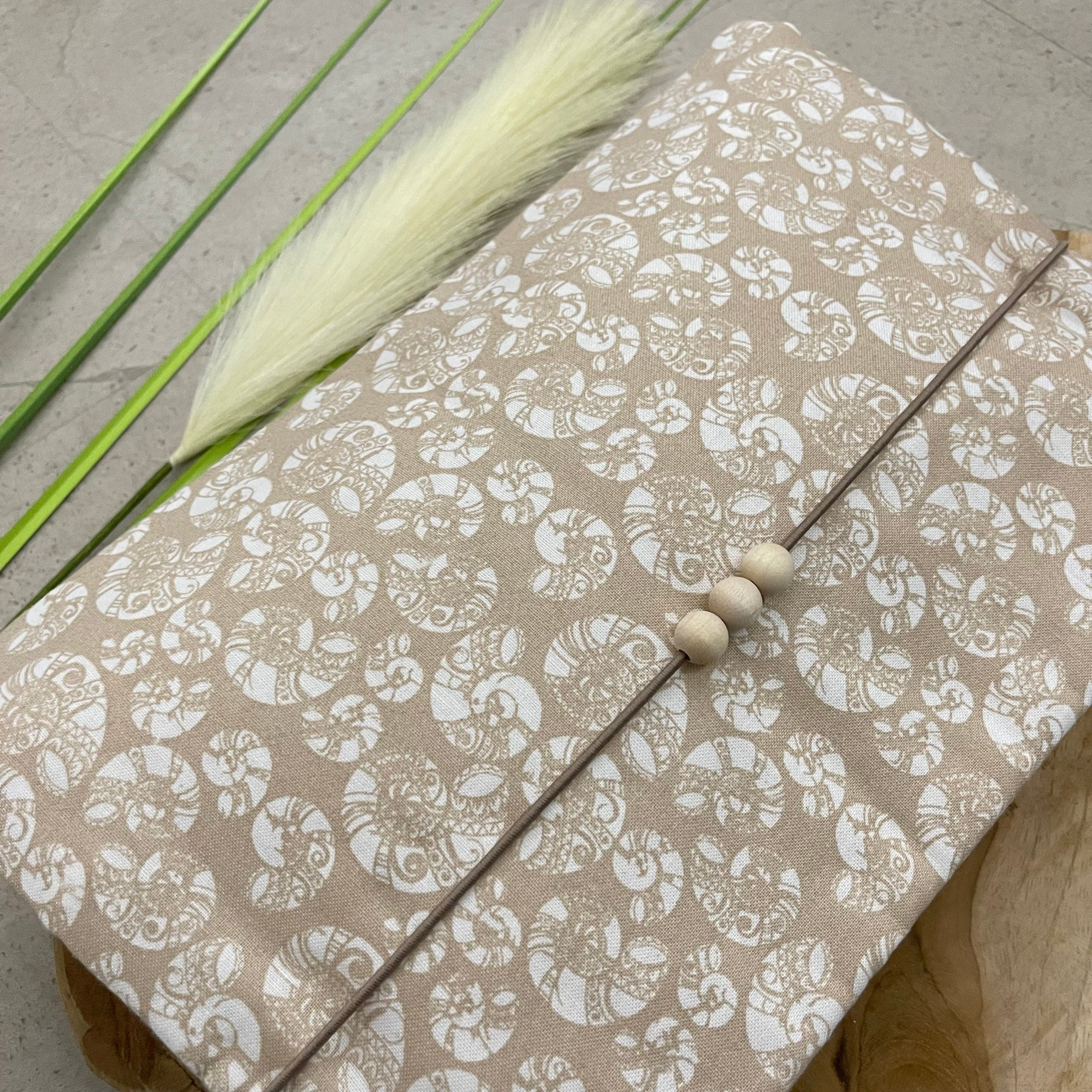 Wickeltasche Windeltasche Baby - Muschel