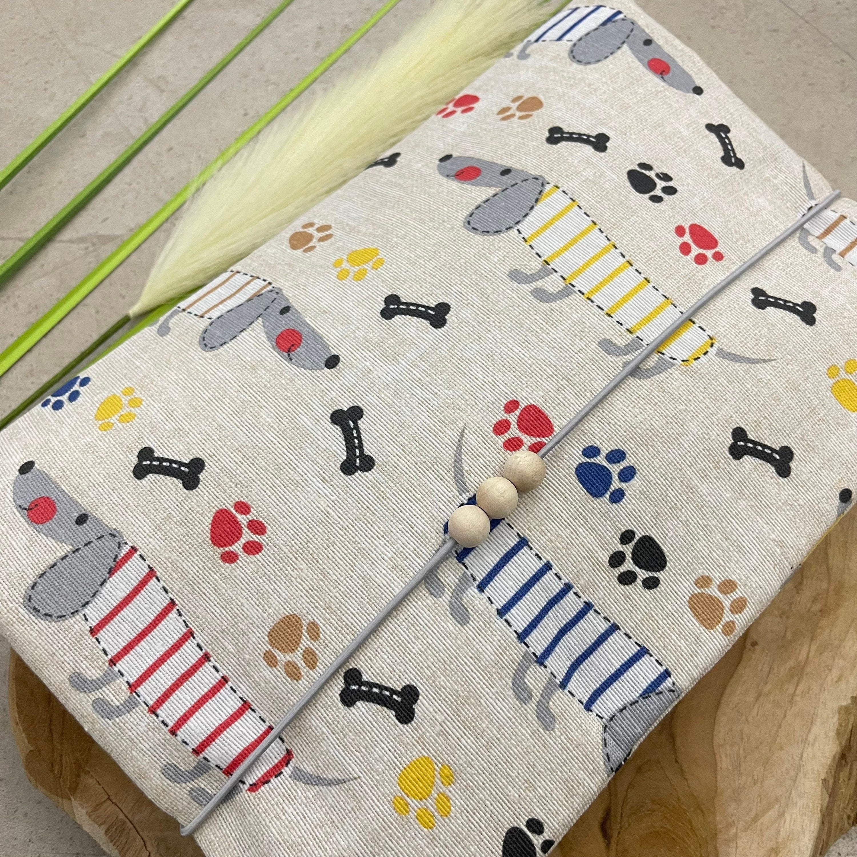 Wickeltasche Windeltasche Baby - Hunde