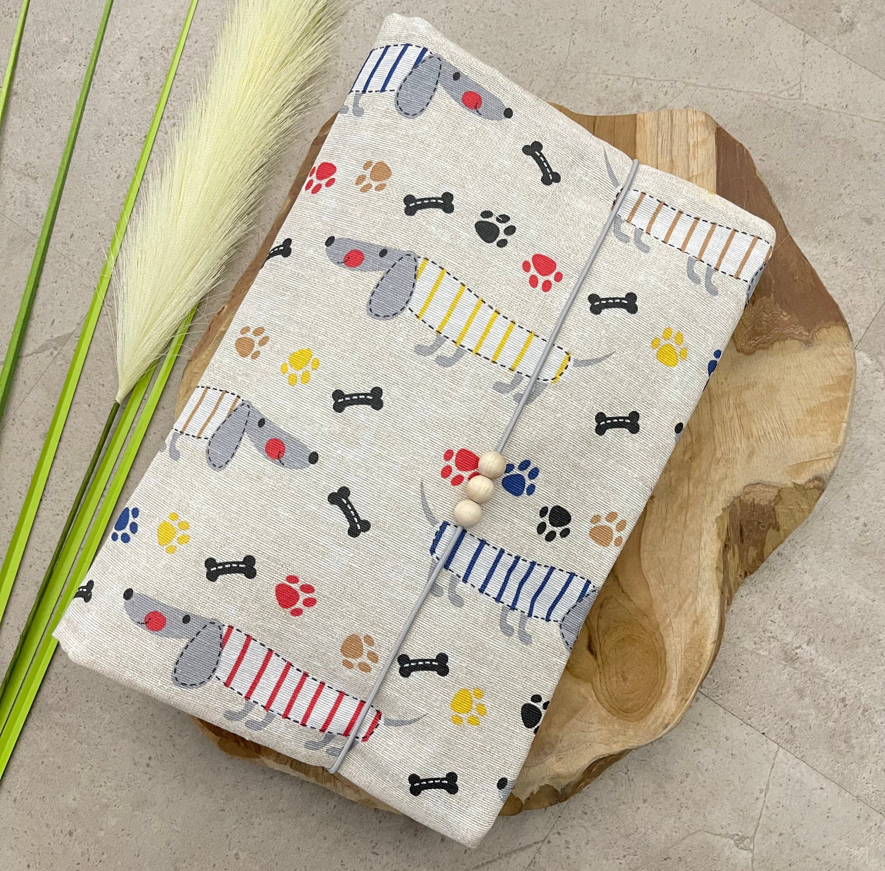 Wickeltasche Windeltasche Baby - Hunde