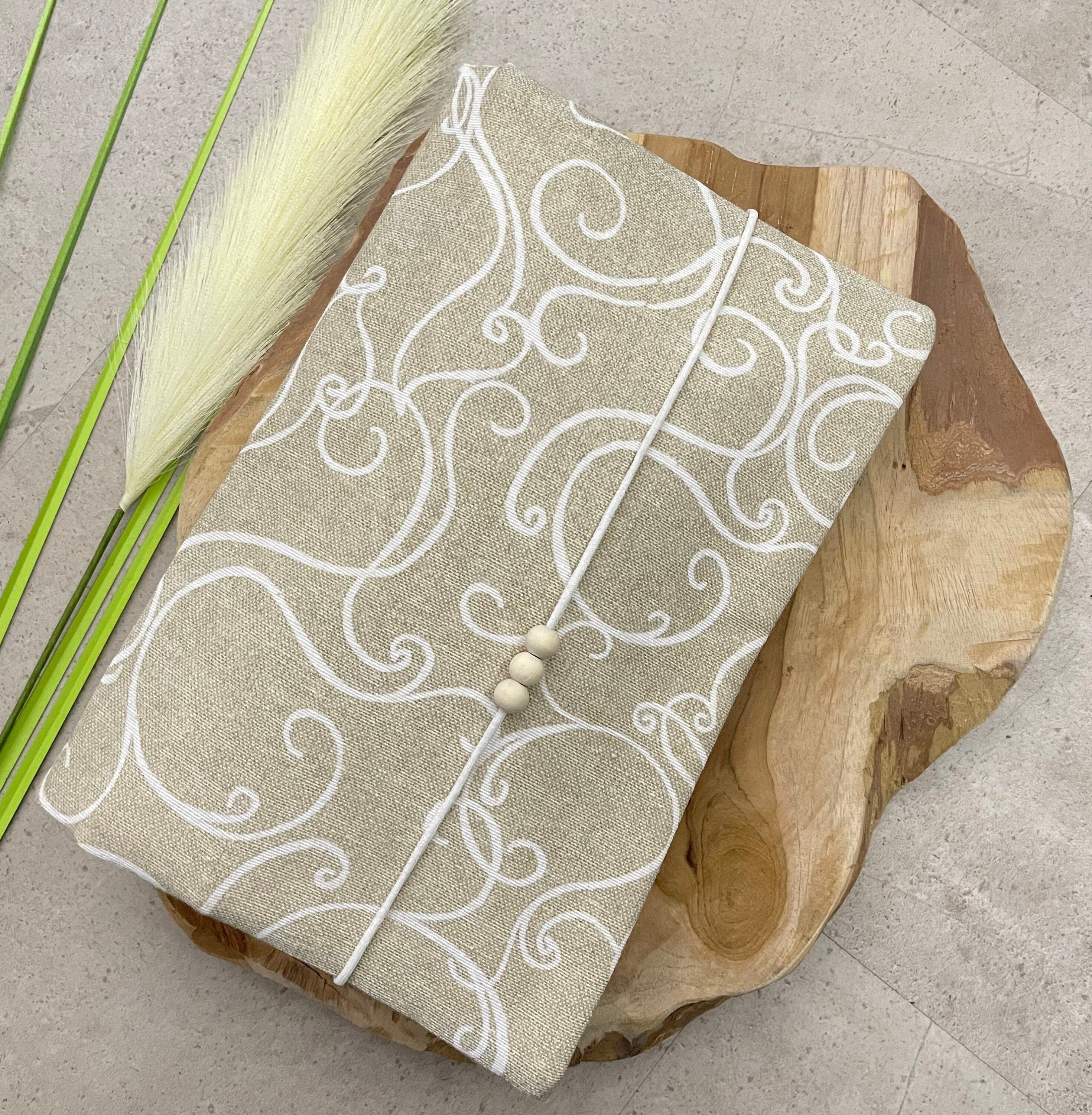 Wickeltasche Windeltasche Baby - geschwungene Linien