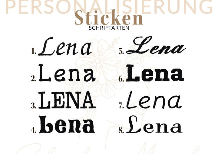 Sitzkissen Kissenset für Hauck Alpha, Tray, Beta Hochstuhl - meliert dunkel-beige