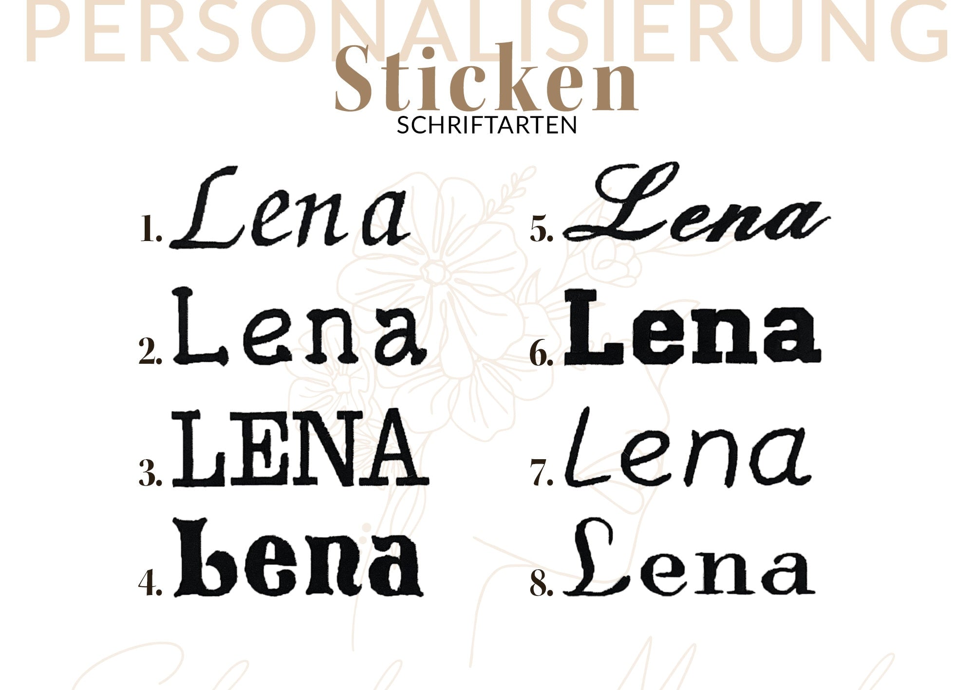 Sitzkissen Kissenset für Hauck Alpha, Tray Hochstuhl - Grau Baum