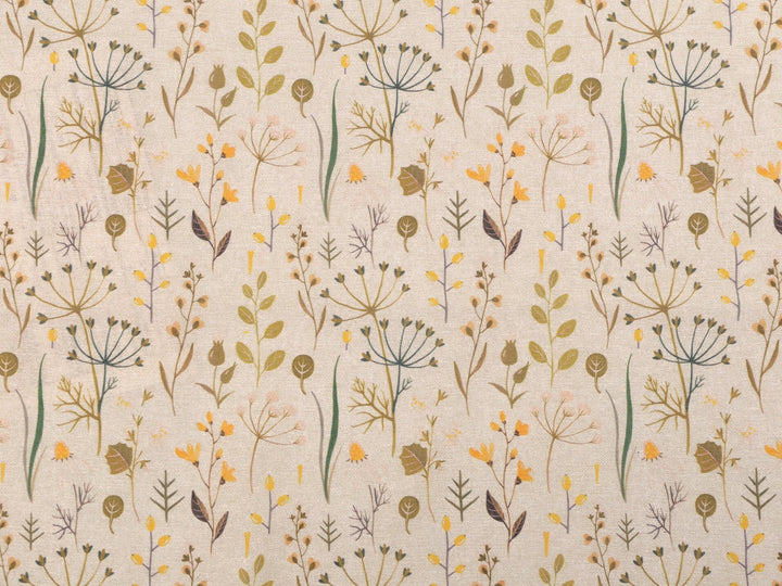 Impfausweishülle, Impfpasshülle, Schutzhülle, Impfausweis - Blumen Natur