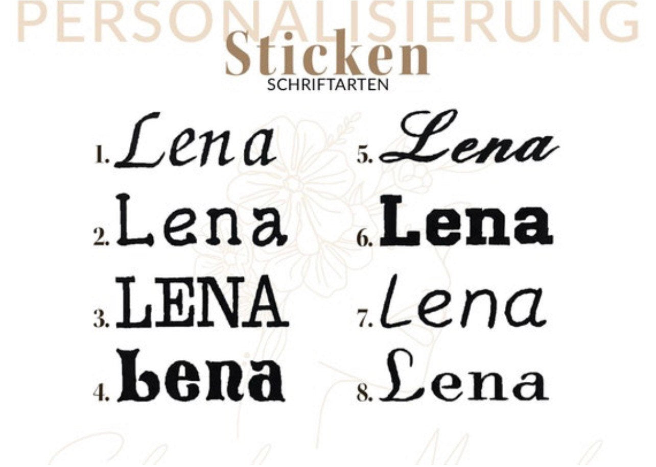 Sitzkissen Kissenset für Hauck Alpha, Tray, Beta Hochstuhl - Einhorn