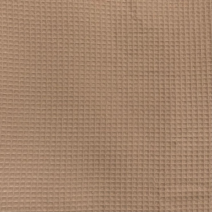 Tripp Trapp Sitzkissen Kissenset für Stokke Hochstuhl - Waffelpiqué Beige