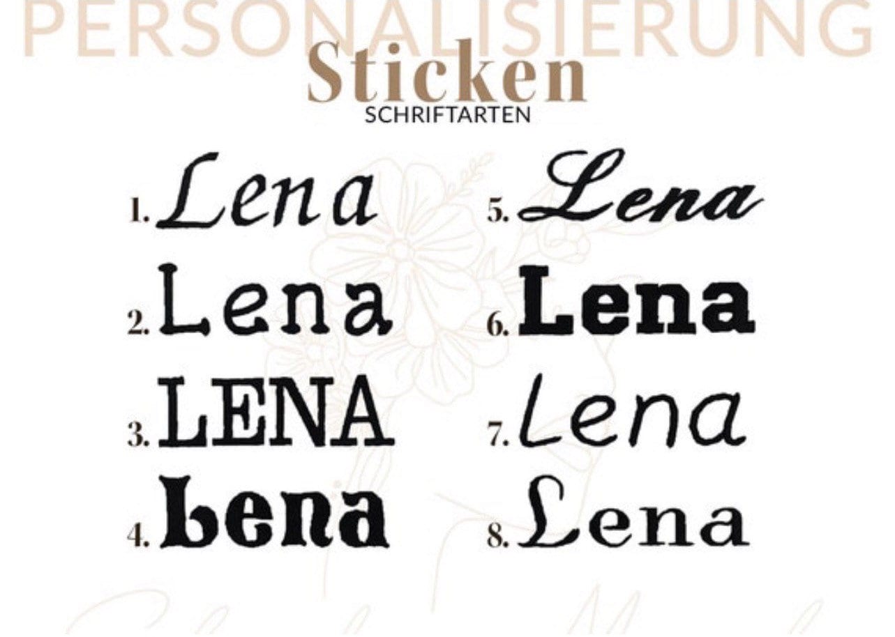 Sitzkissen Kissenset für Hauck Alpha, Tray, Beta Hochstuhl - Blumen Beige