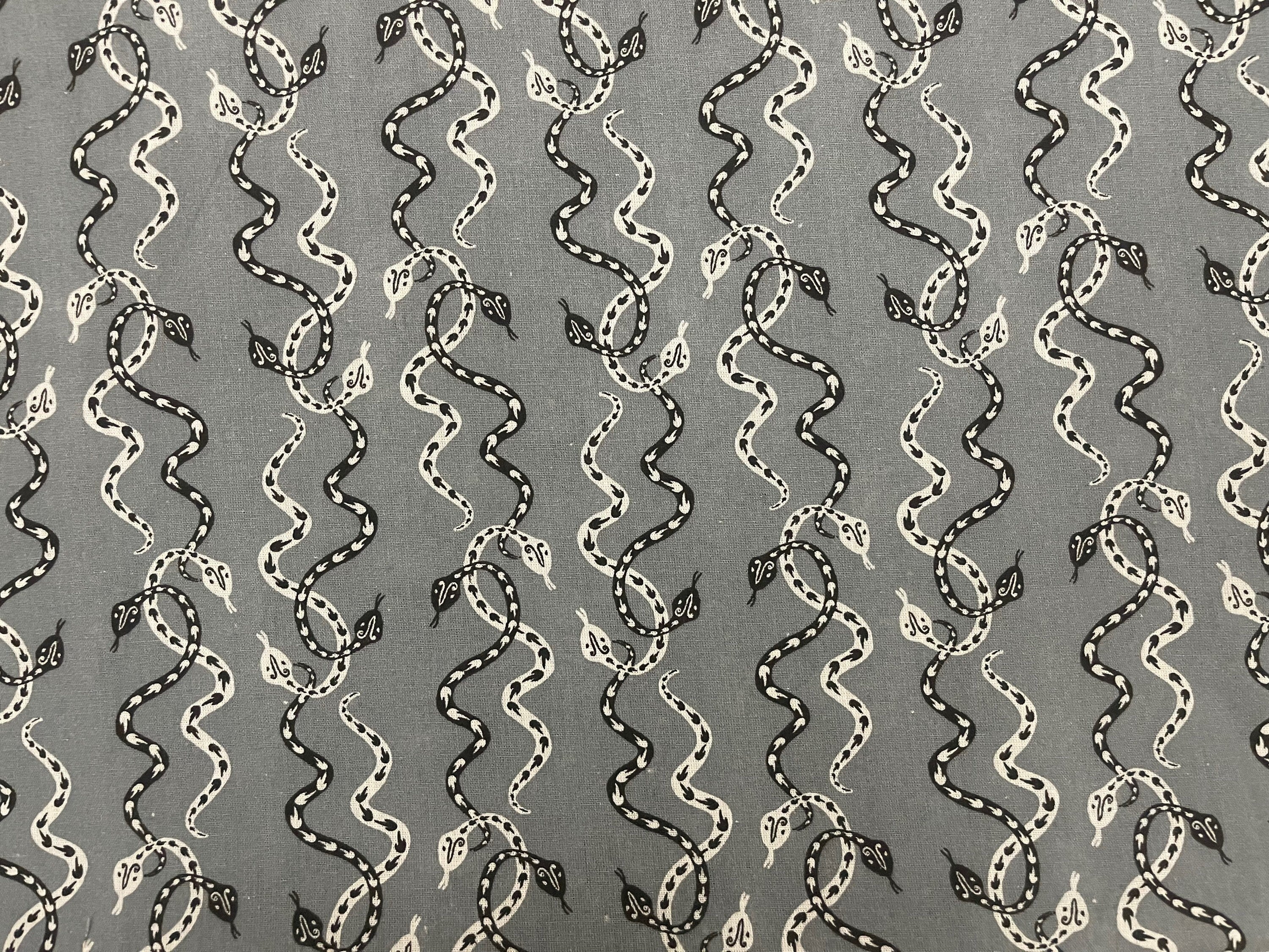 Sitzkissen Kissenset für Hauck Alpha, Tray, Beta Hochstuhl - Schlangen