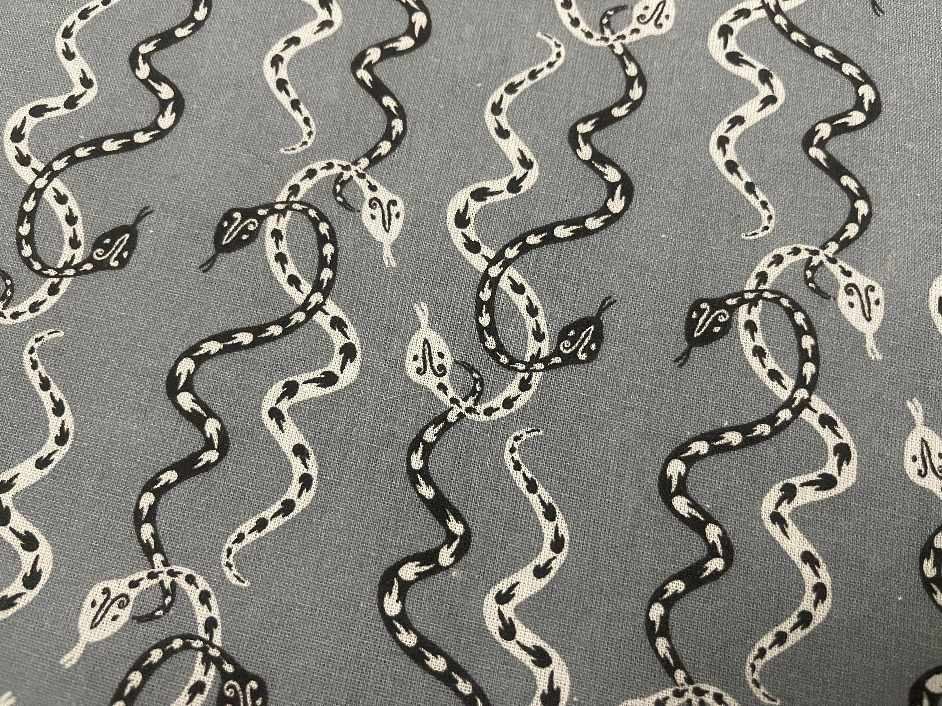 Sitzkissen Kissenset für Hauck Alpha, Tray, Beta Hochstuhl - Schlangen