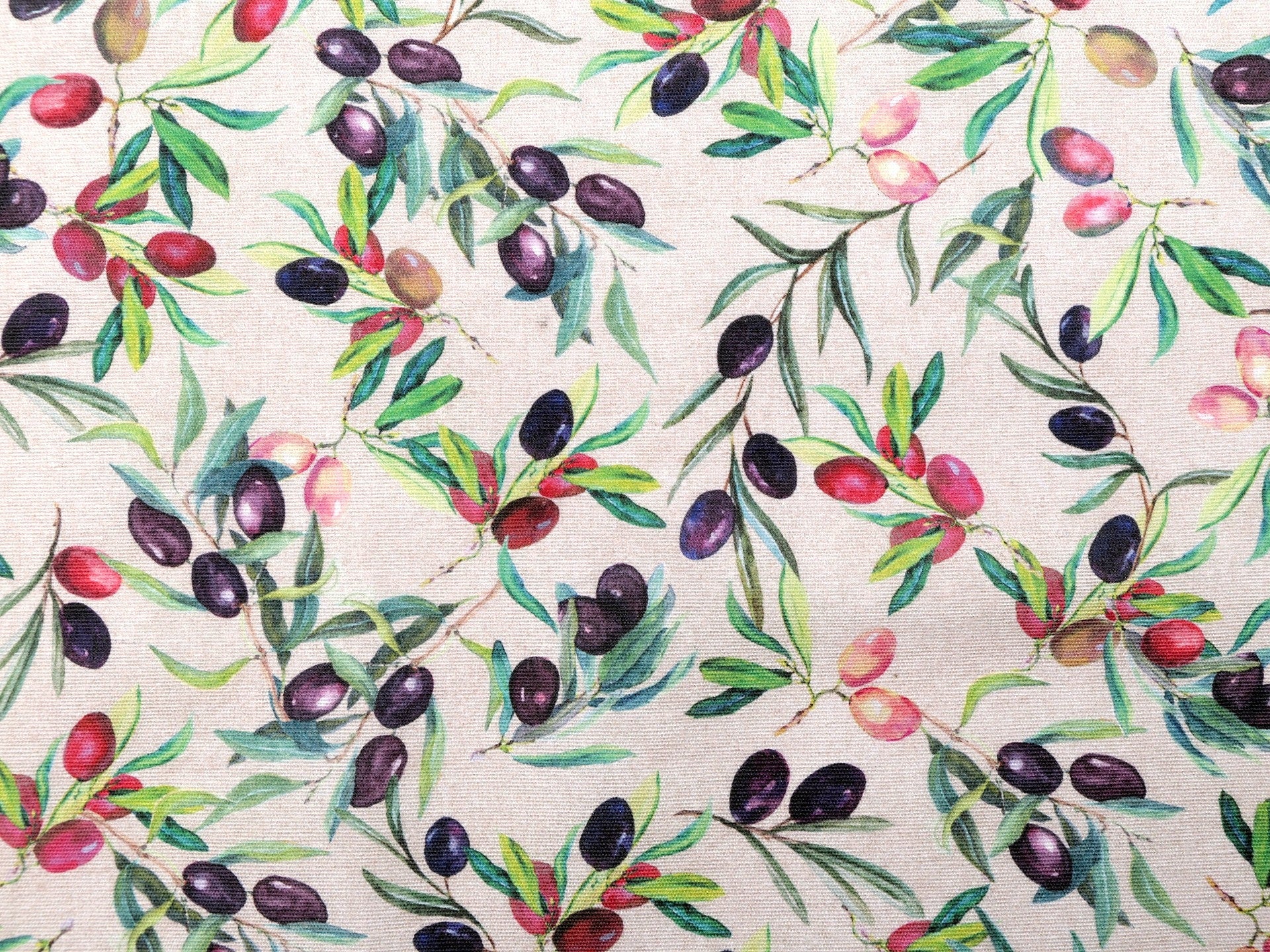 Sitzkissen Kissenset für Hauck Alpha, Tray Hochstuhl - Oliven